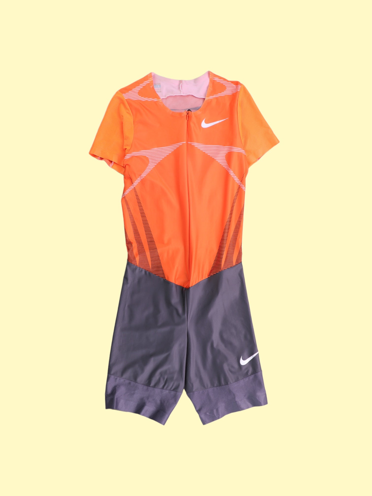 Nike Jumpsuit Deportivo - Hombre - Large