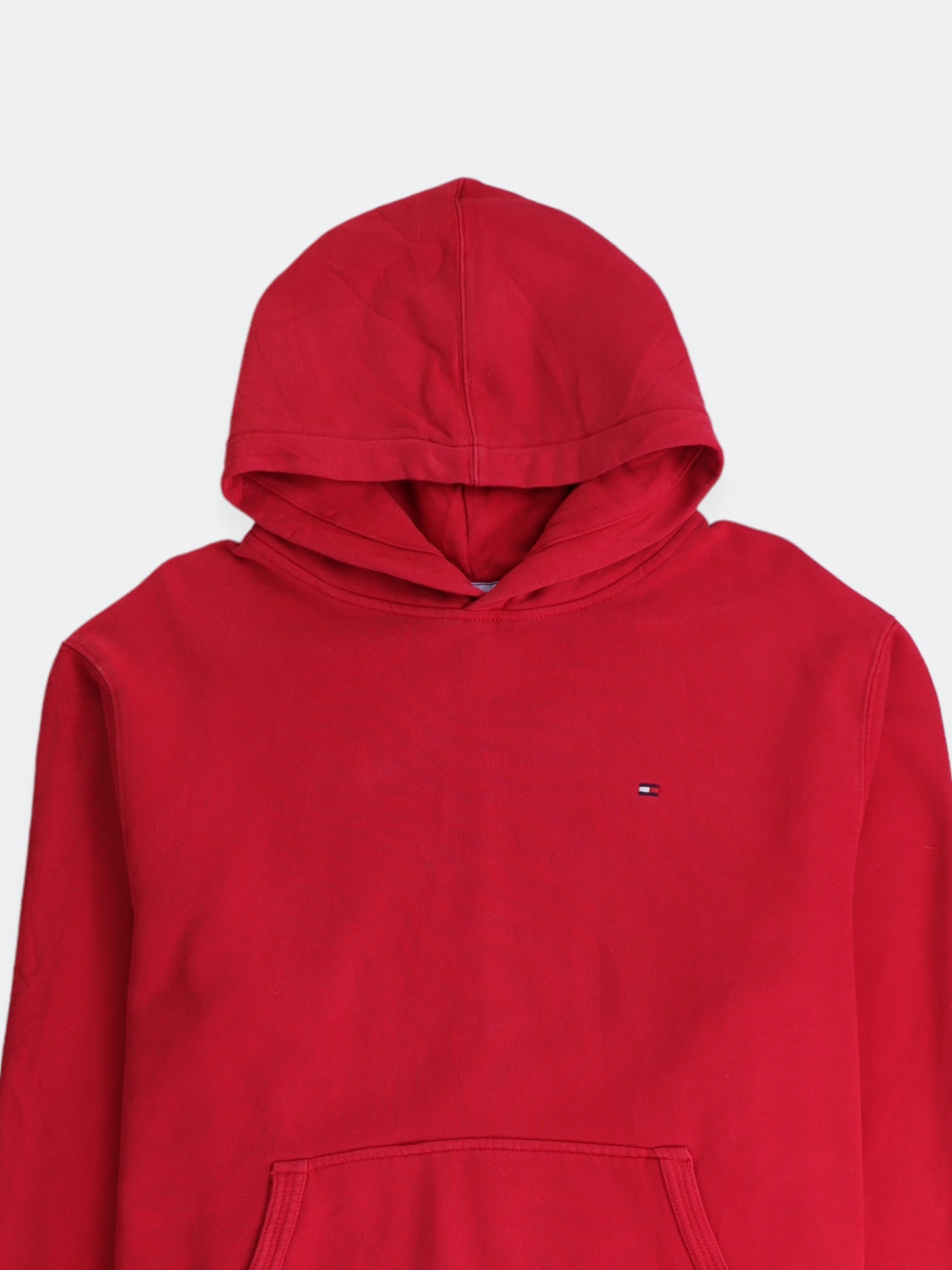 Tommy Hilfiger Sudadera Hoodie Basic - Hombre - XL