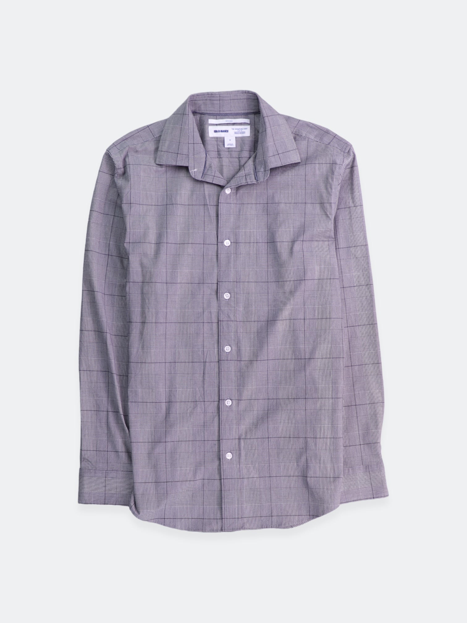 Old Navy Camisa Casual - Hombre - Medium