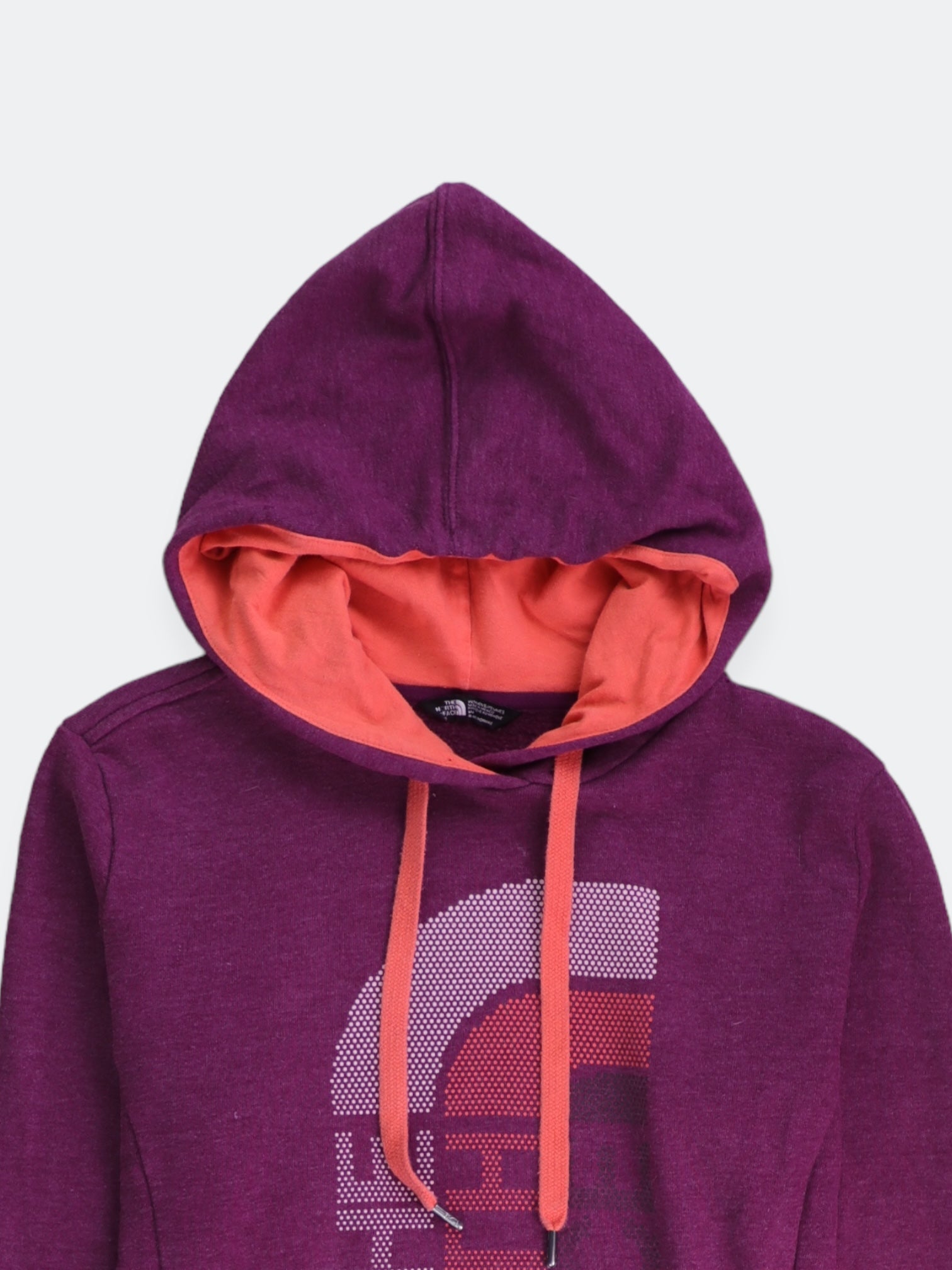 The North Face Sudadera Hoodie Basic - Mujer - Medium