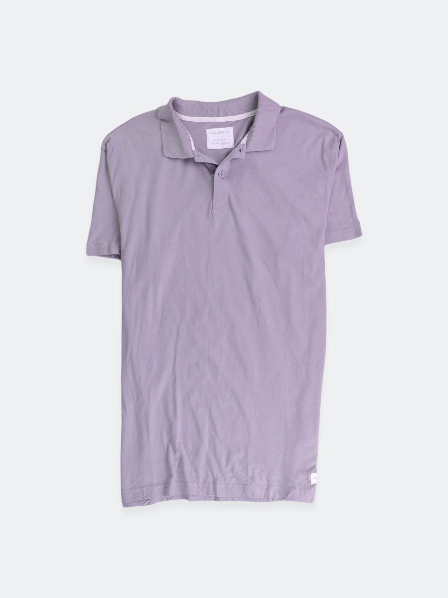 Hollister Camisa Casual - Mujer - Small