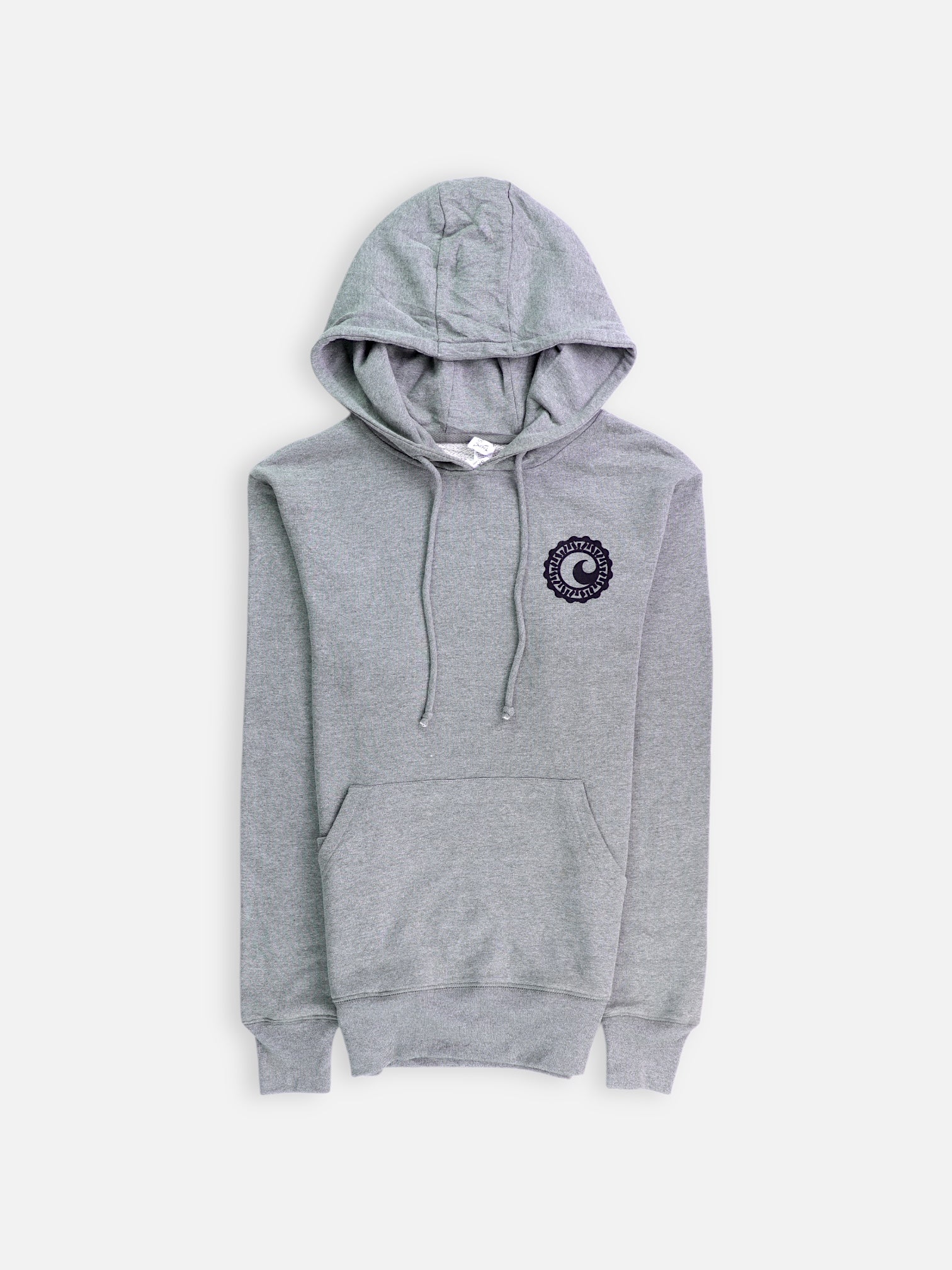 Sudadera Hoodie Basic - Mujer - XS