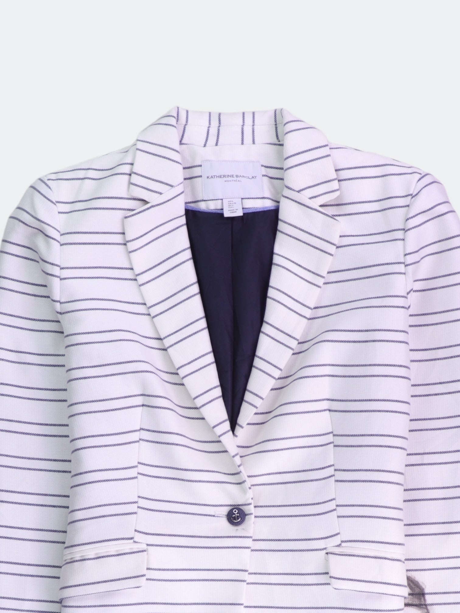 Blazer Casual - Mujer - Large