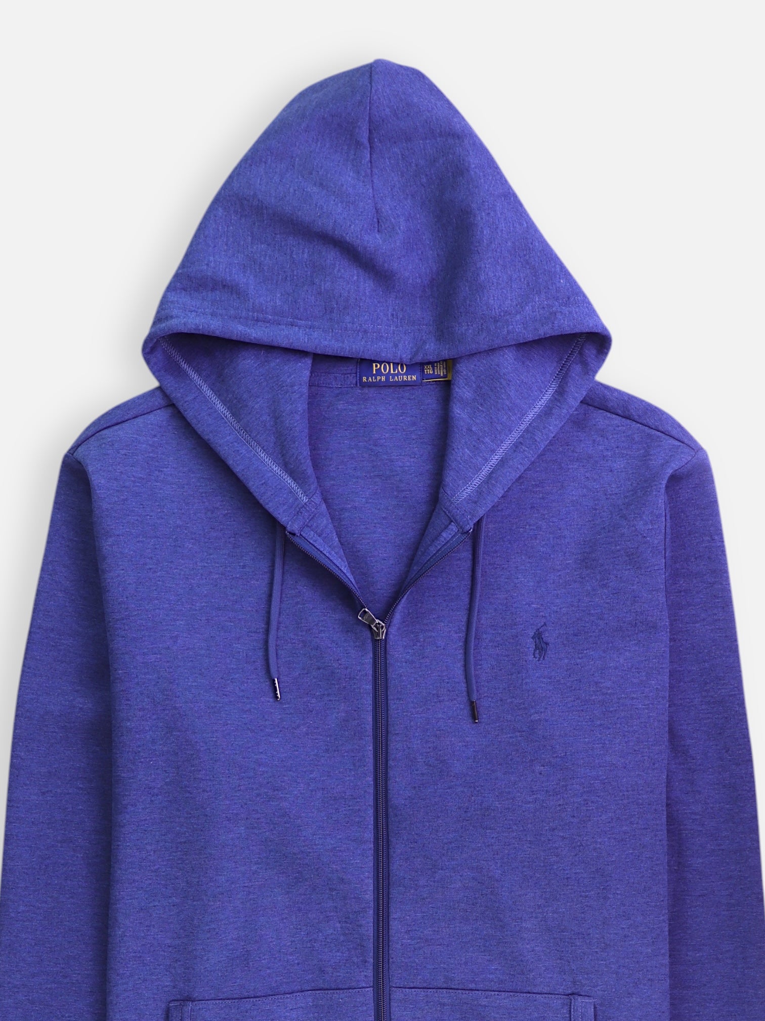 Polo Ralph Lauren Sudadera Hoodie Basic - Hombre - 2XL