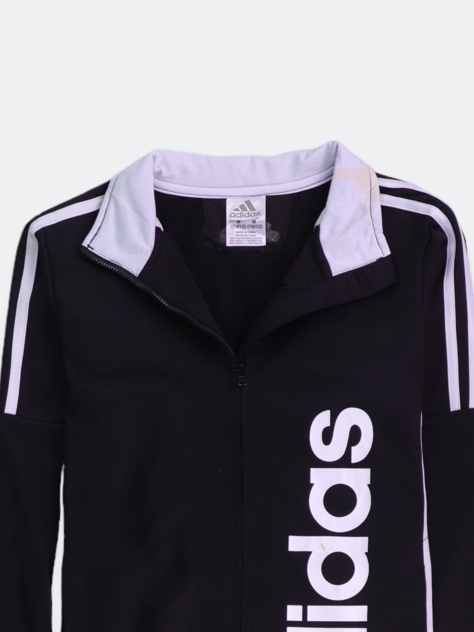 Adidas Sudadera Deportivo Basic - Niño - Medium - 10-12Y (Años)