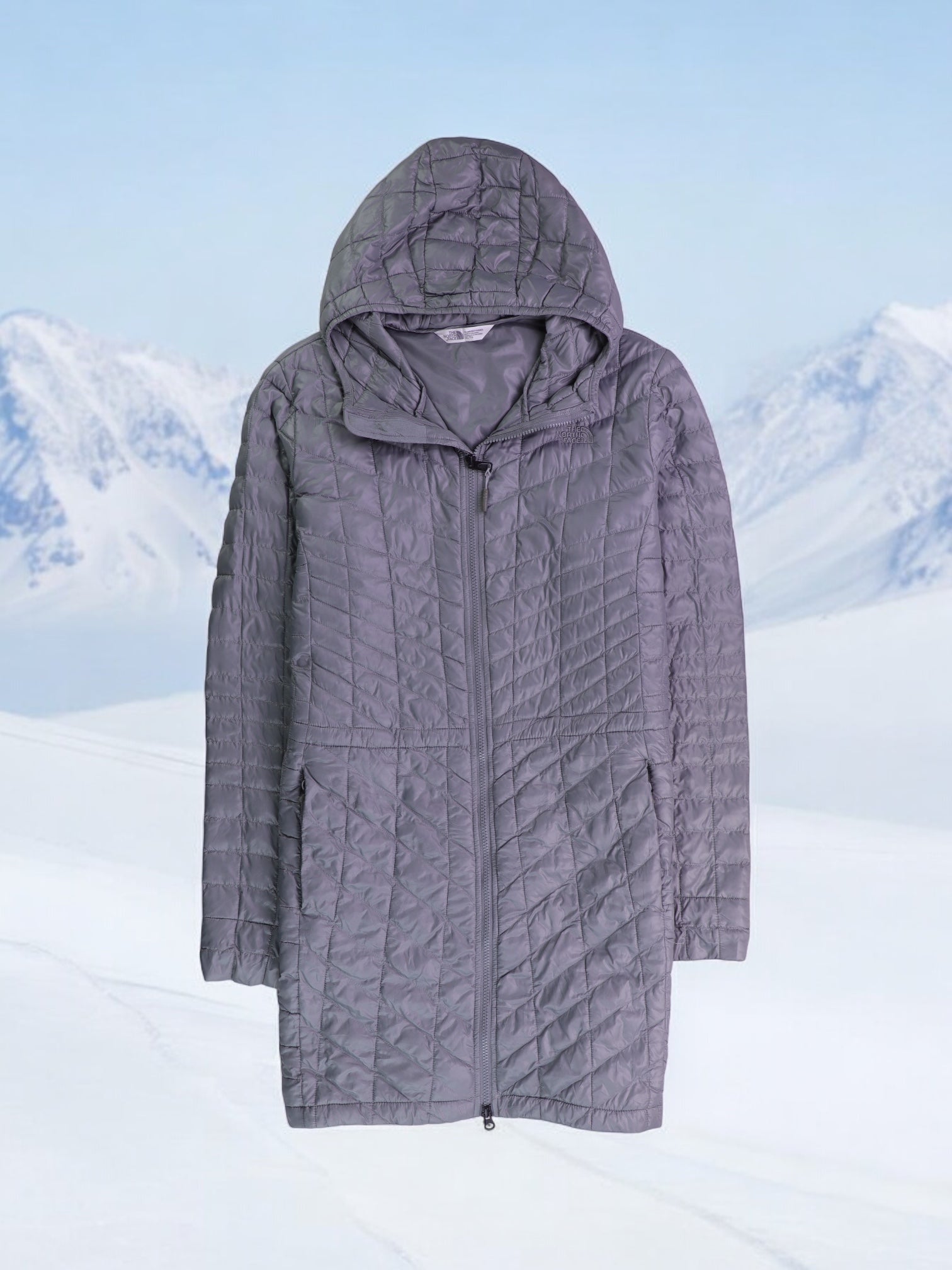 The North Face Abrigo Cazador  Impermeable - Mujer - XL