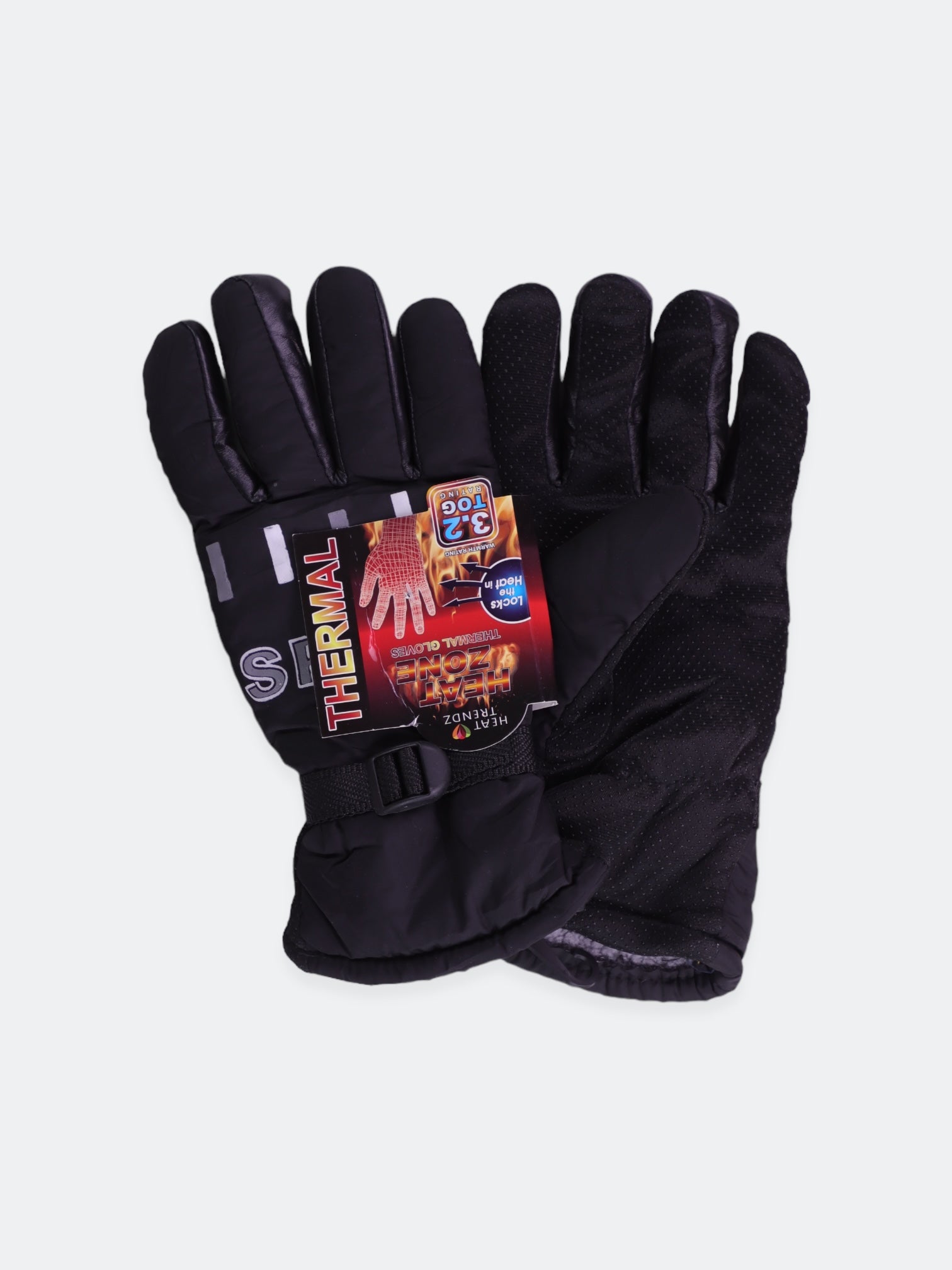 Guantes  Nieve - Hombre - Talla única (One Size)