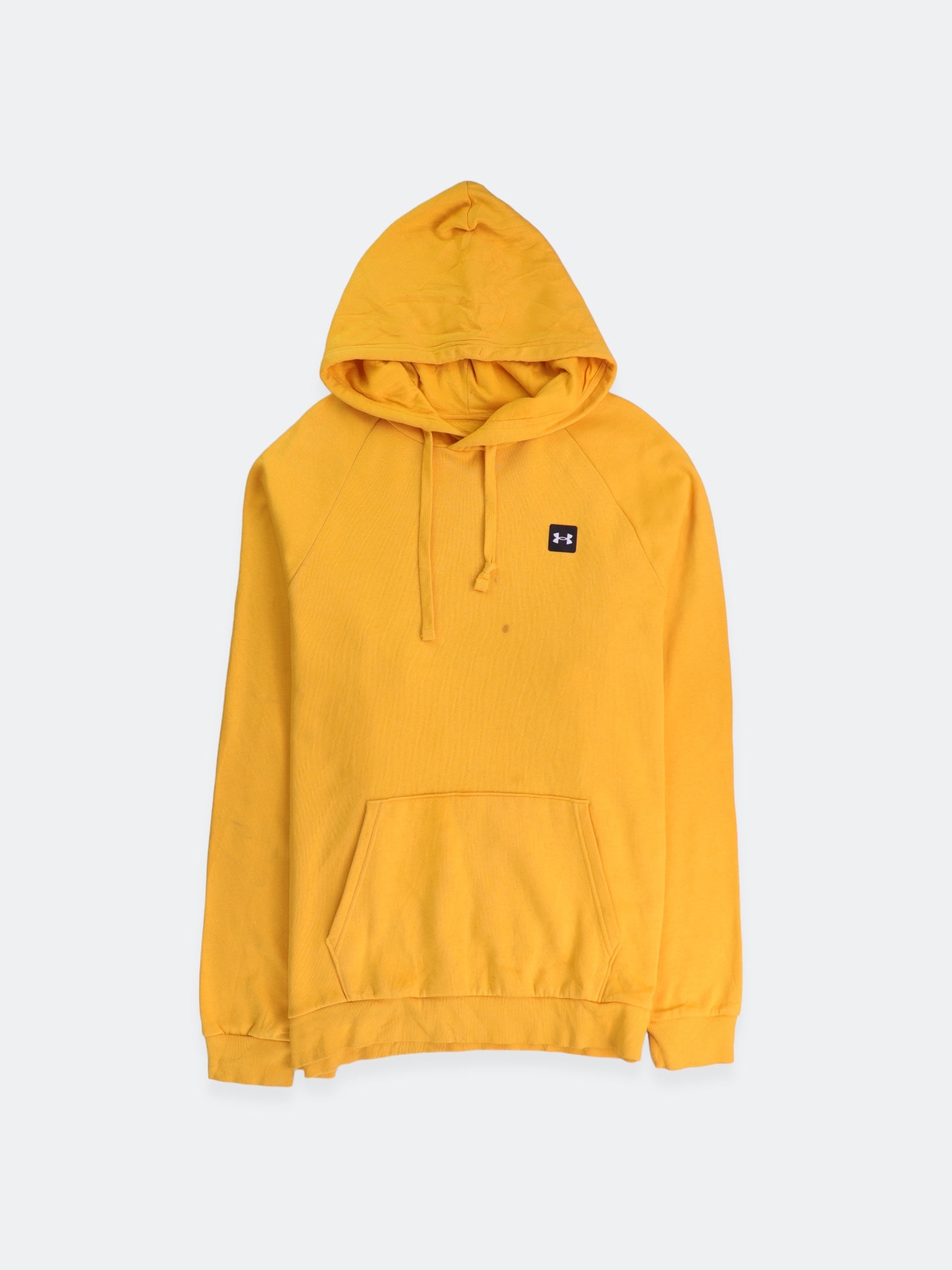 Under Armour Sudadera Hoodie Basic - Hombre - XL