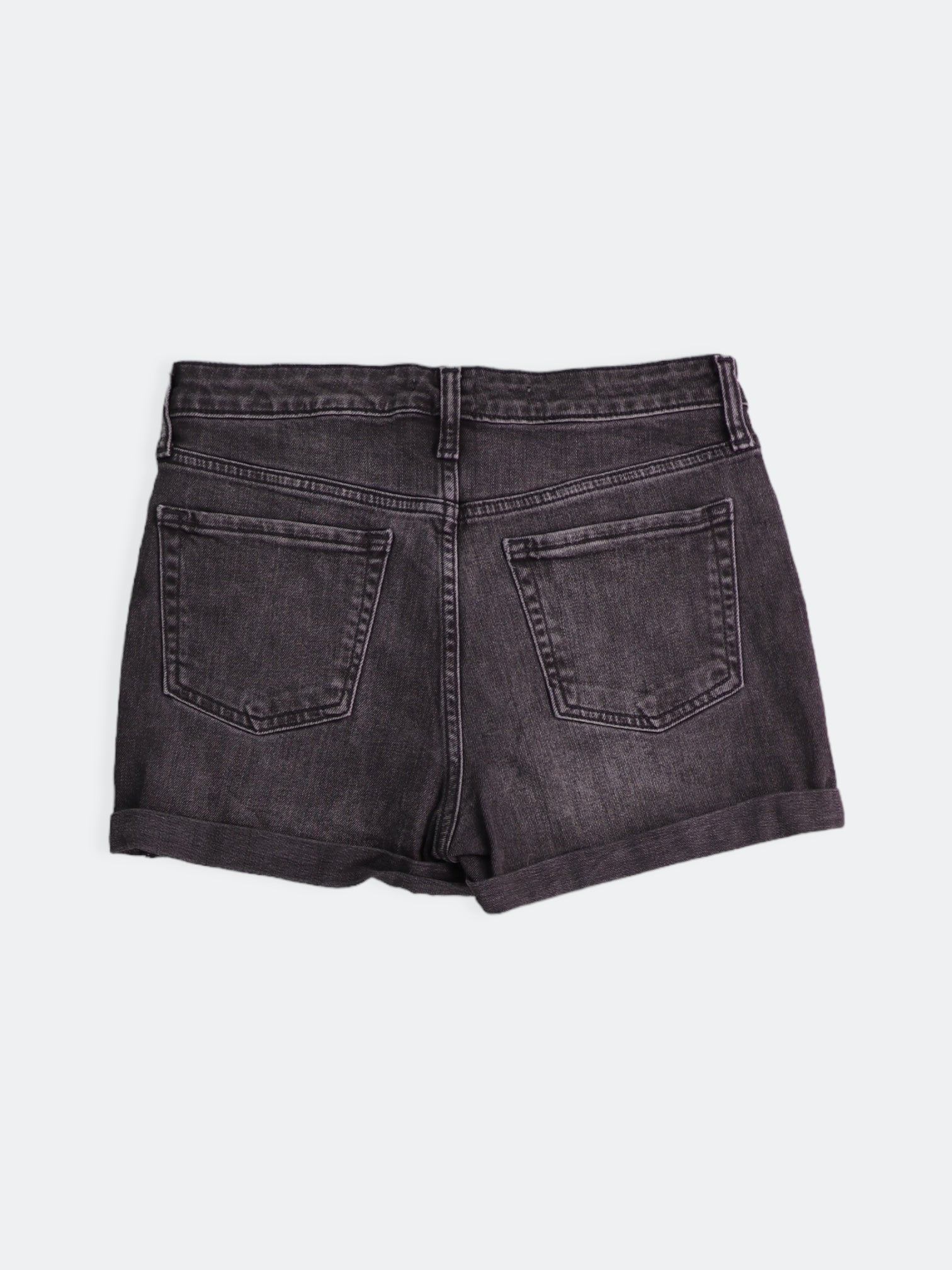 Wild Fable Shorts Denim - Mujer - 27