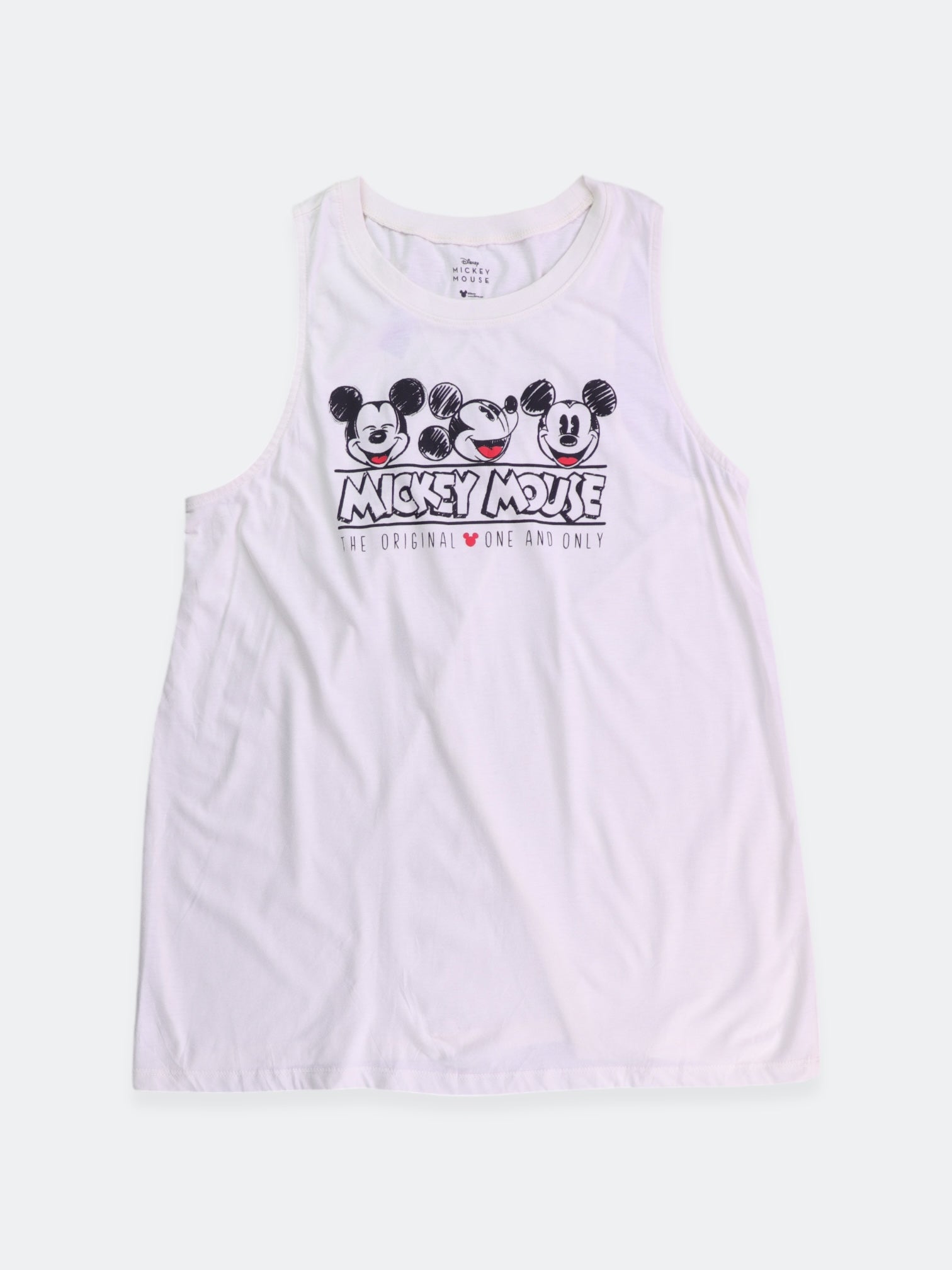 Disney Camiseta Grafica - Mujer - XL