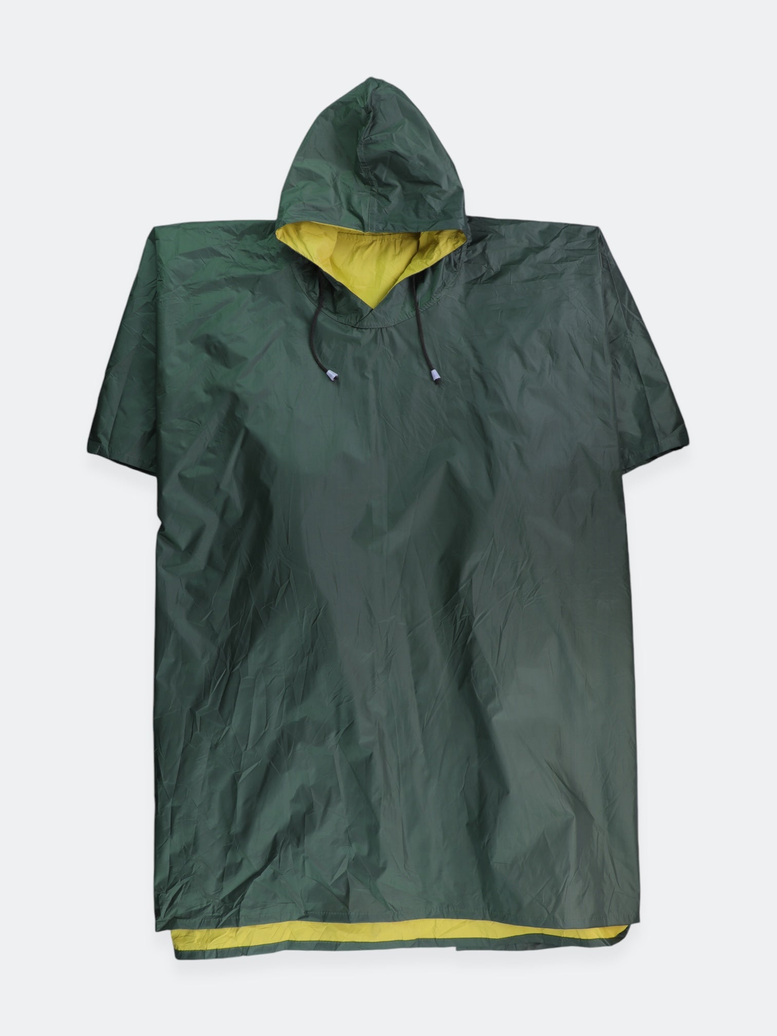 Capote  Lluvia  - Unisex - Talla única (One Size)