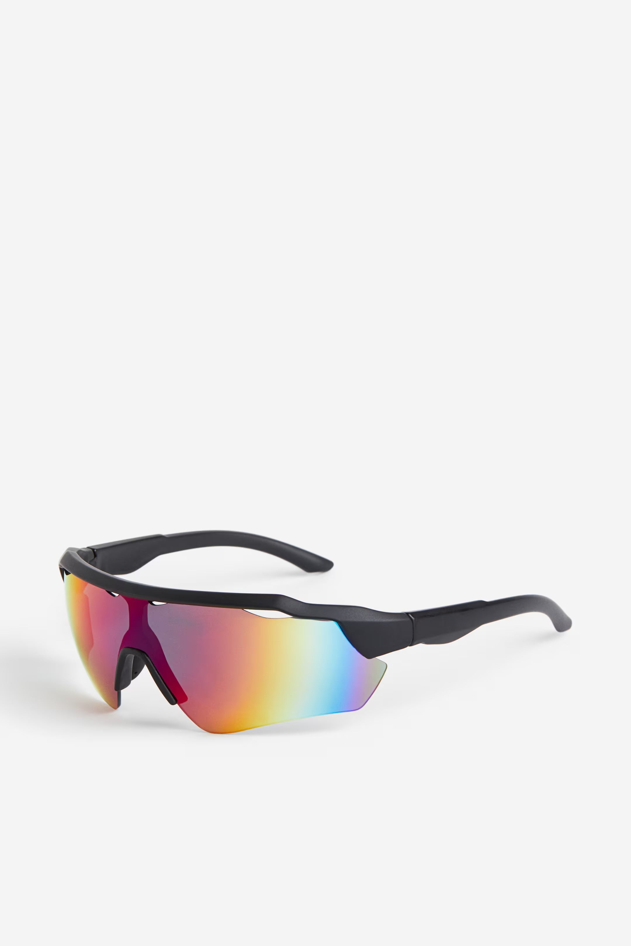 H&M Gafas de Sol  Deportivo - Hombre - Talla única (One Size)