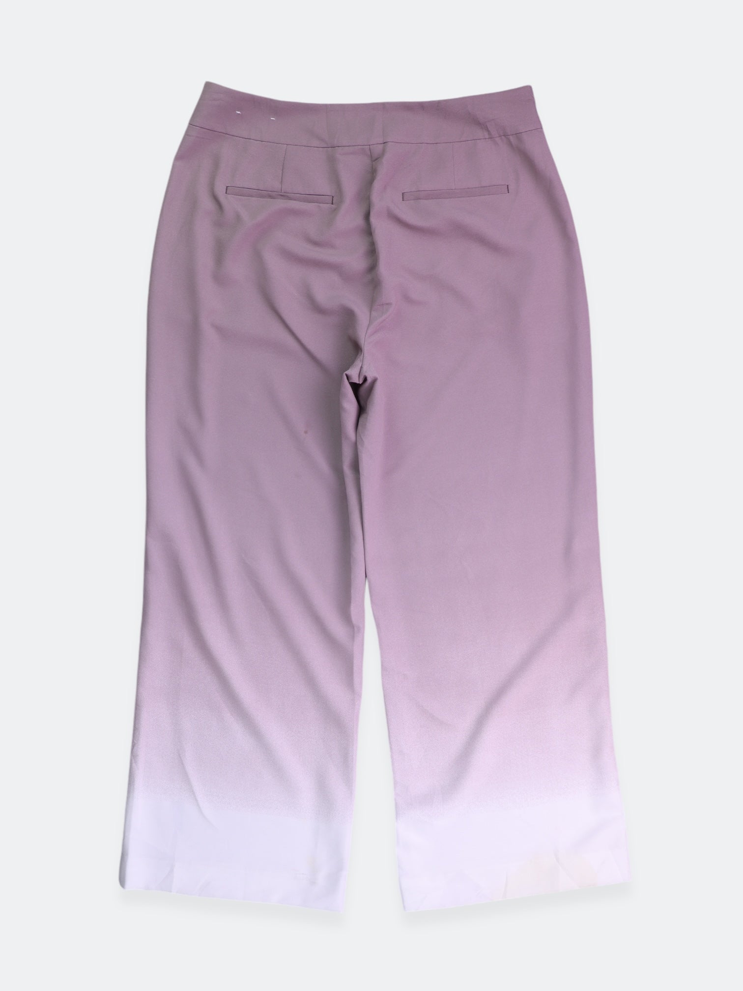 ANN TAYLOR Pantaloneta Casual - Mujer - 8