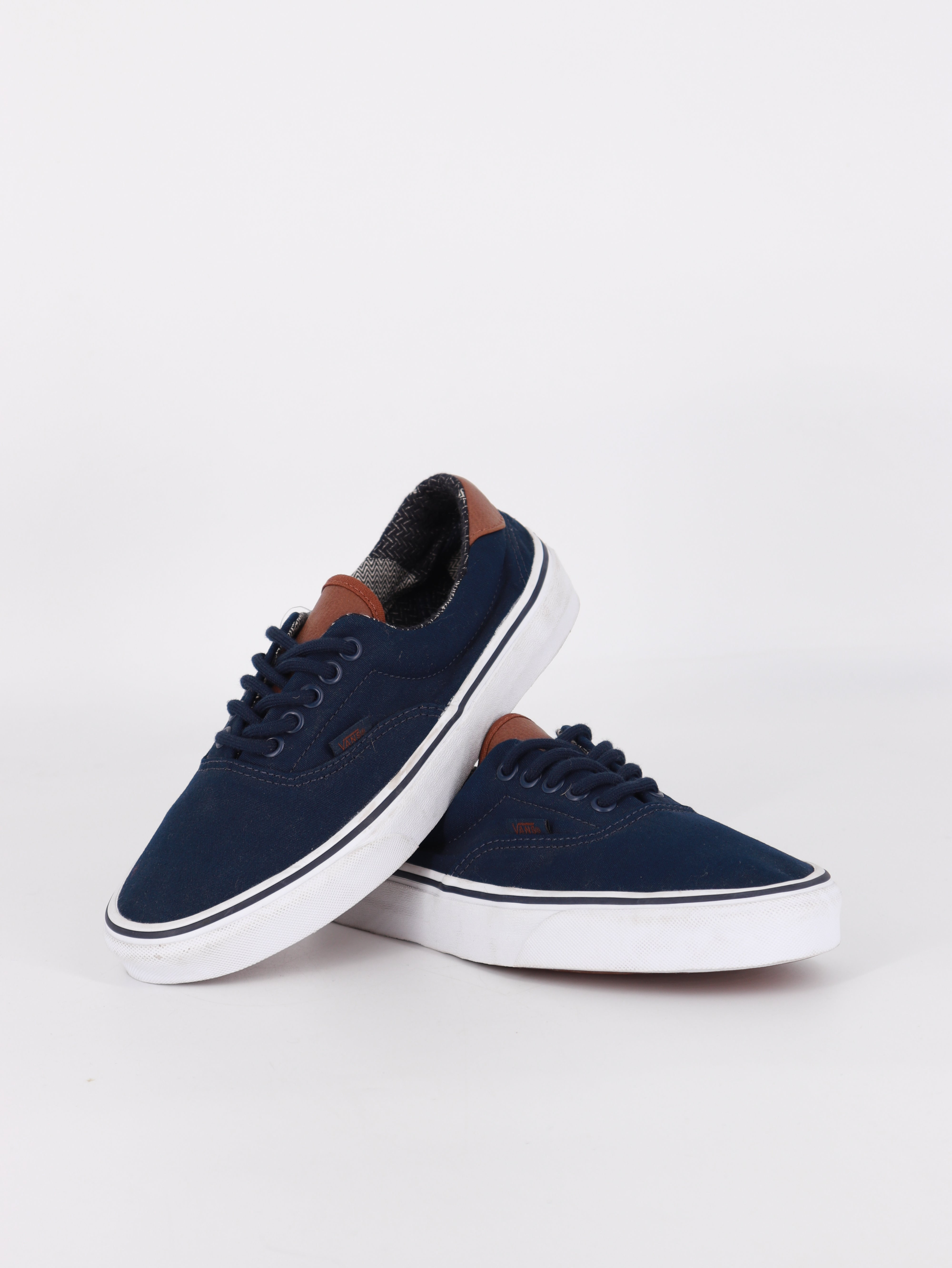 Vans Zapatos Clasico Casual - Hombre - US 6.5