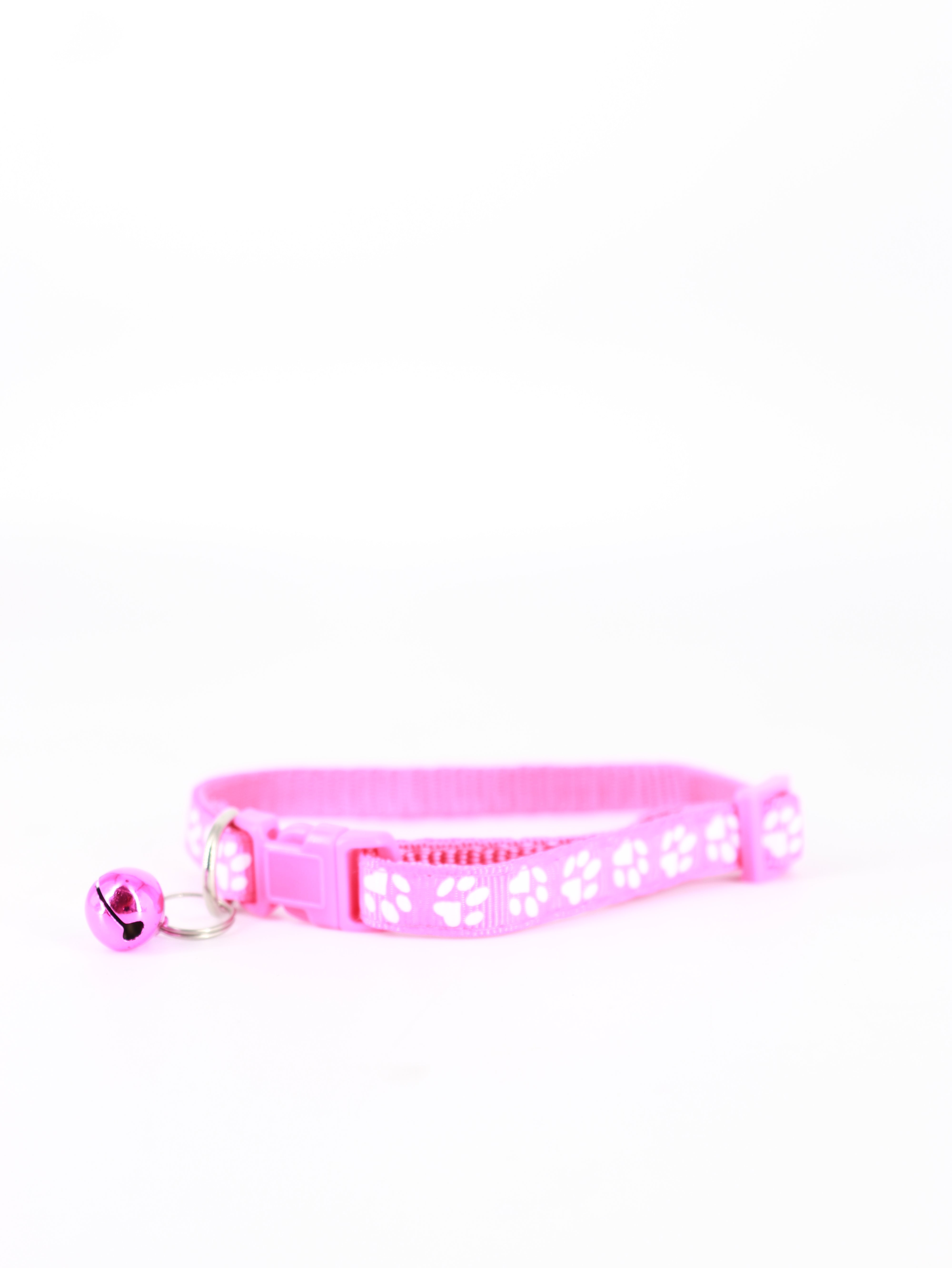 Collar Animado Perro / Gato - Talla única (One Size)