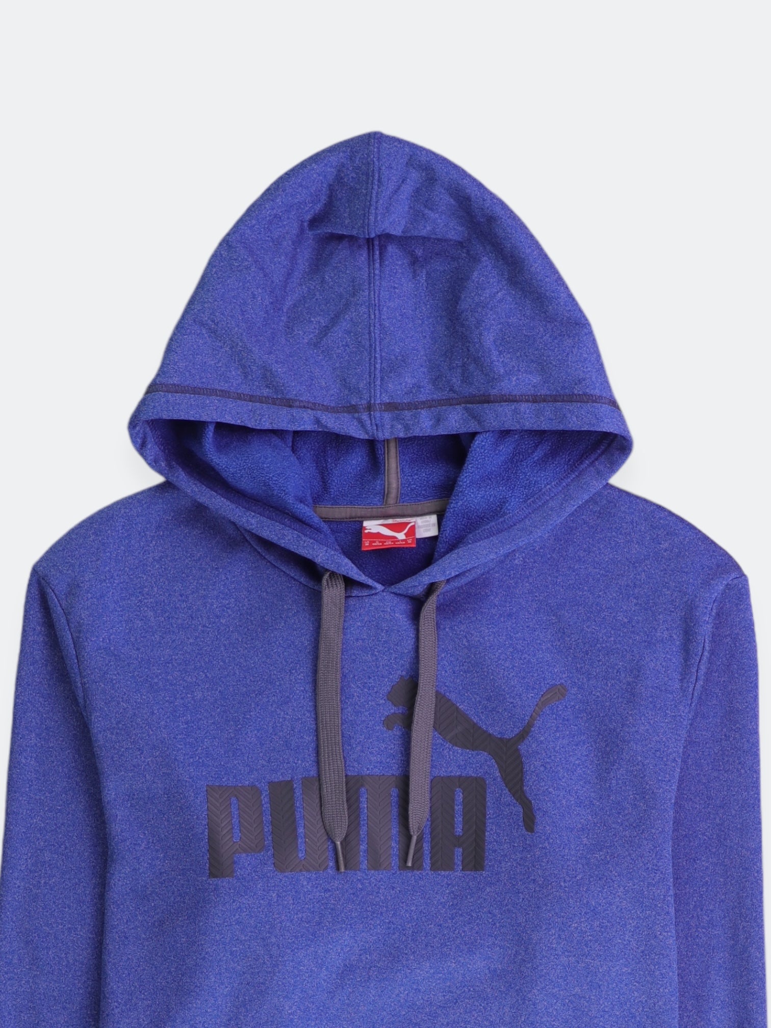 Puma Sudadera Hoodie Deportivo - Hombre - Medium