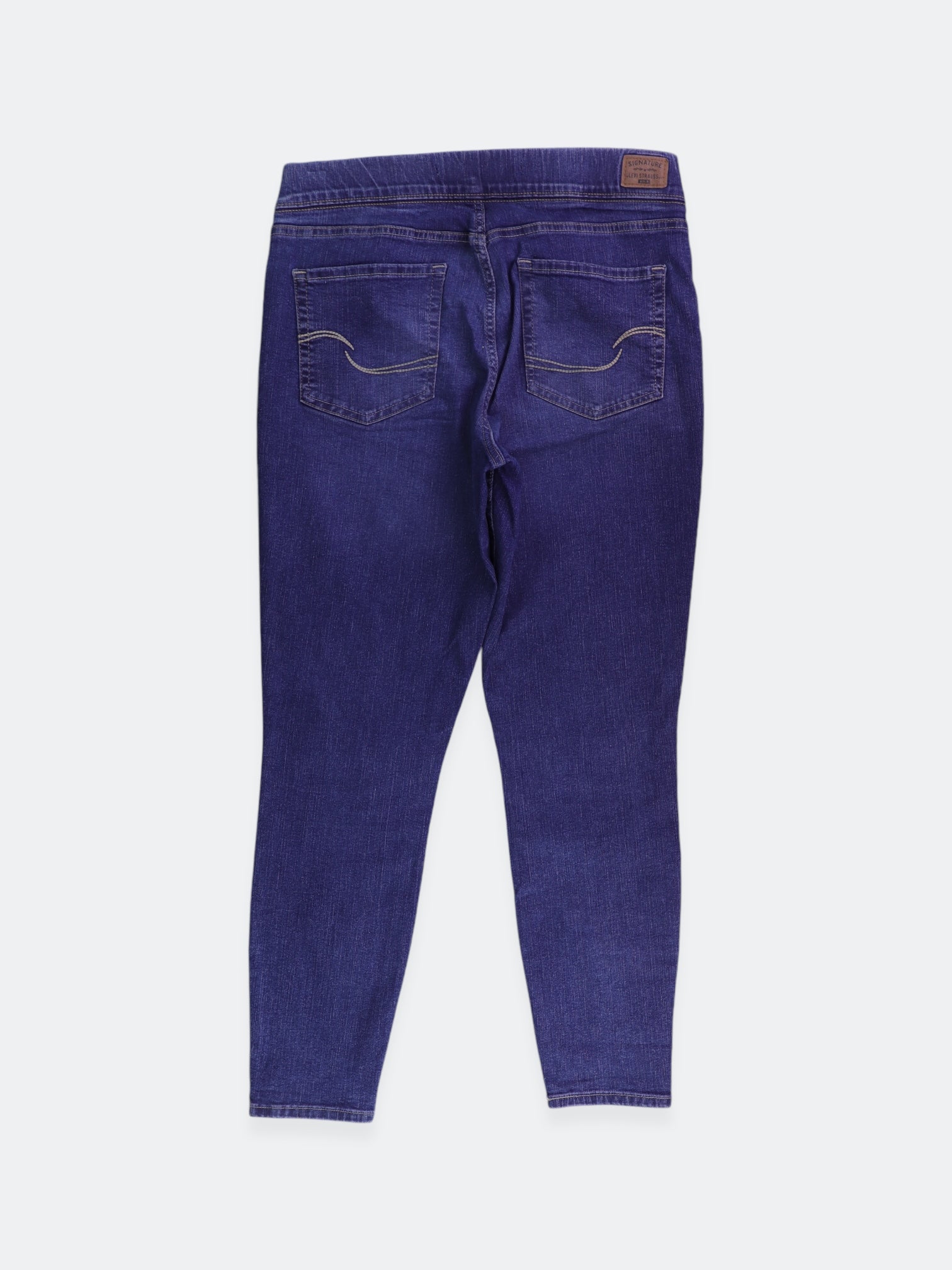 Levis Jean Skinny Fit Denim - Mujer - 28'