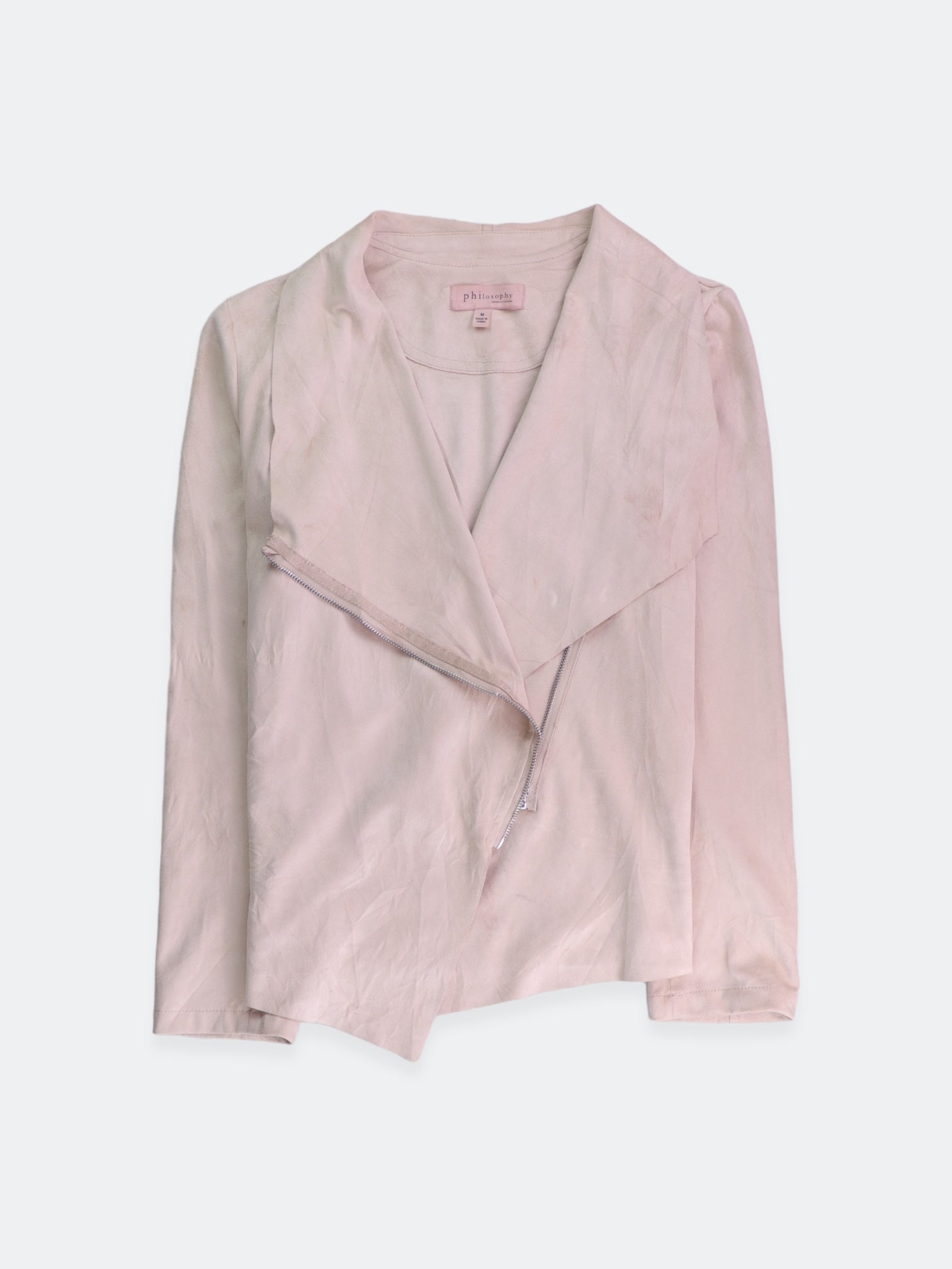 Chaqueta Bolero Basic - Mujer - Medium