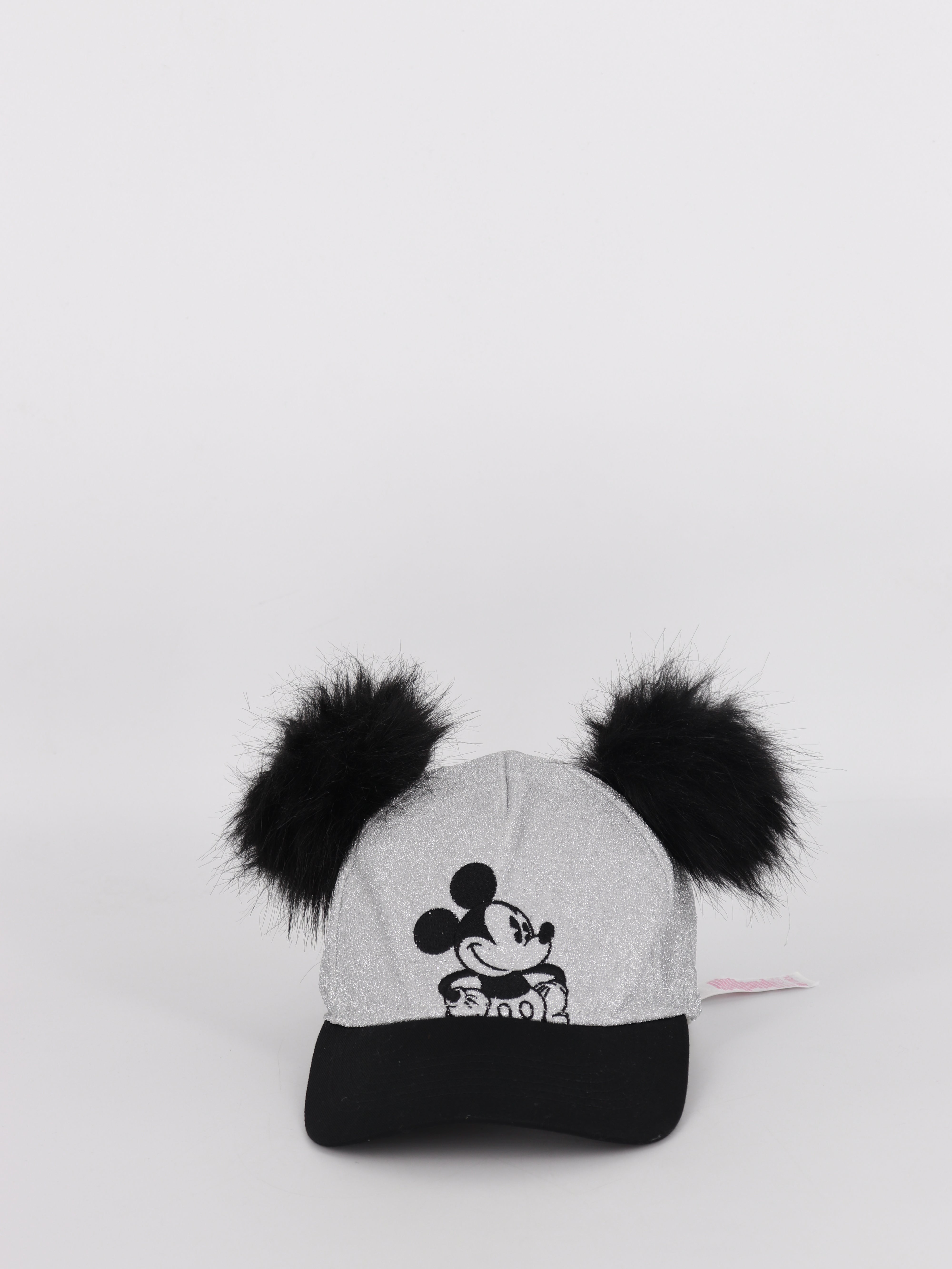 Disney Gorra Animado - Mujer - Talla única (One Size)