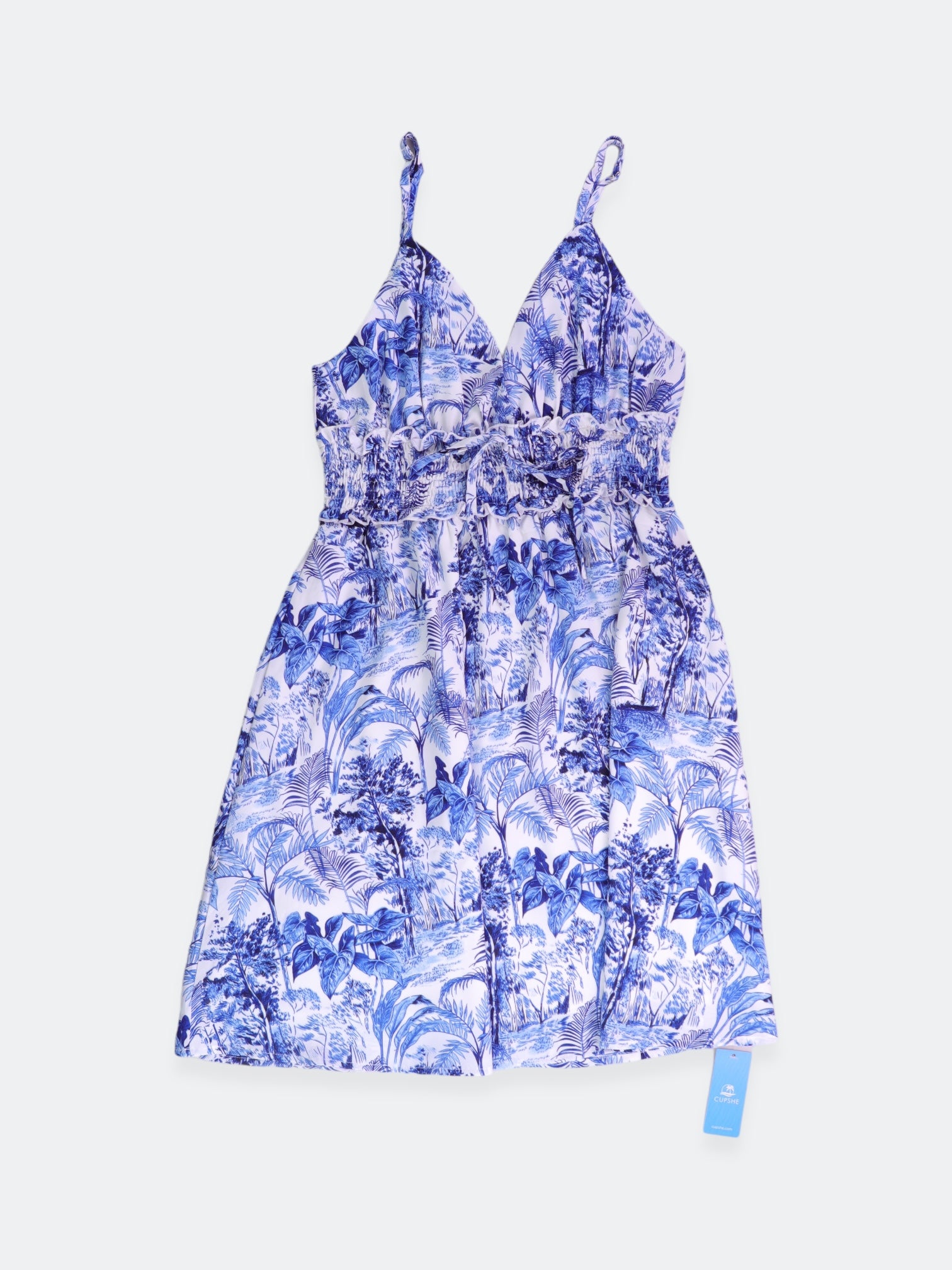 Vestido Verano - Mujer - Medium