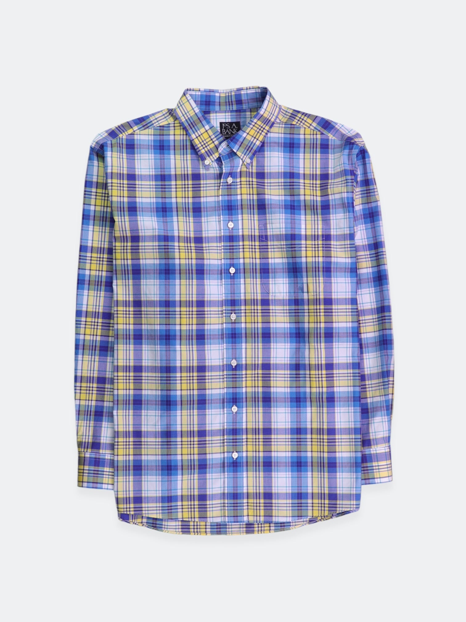 Camisa Casual - Hombre - XL