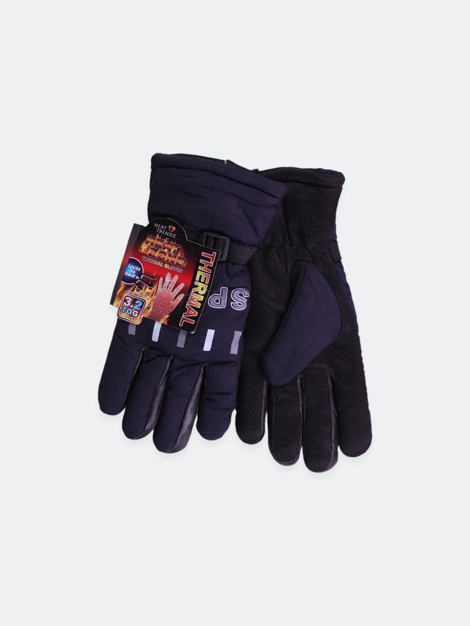 Guantes  Nieve - Hombre - Talla única (One Size)