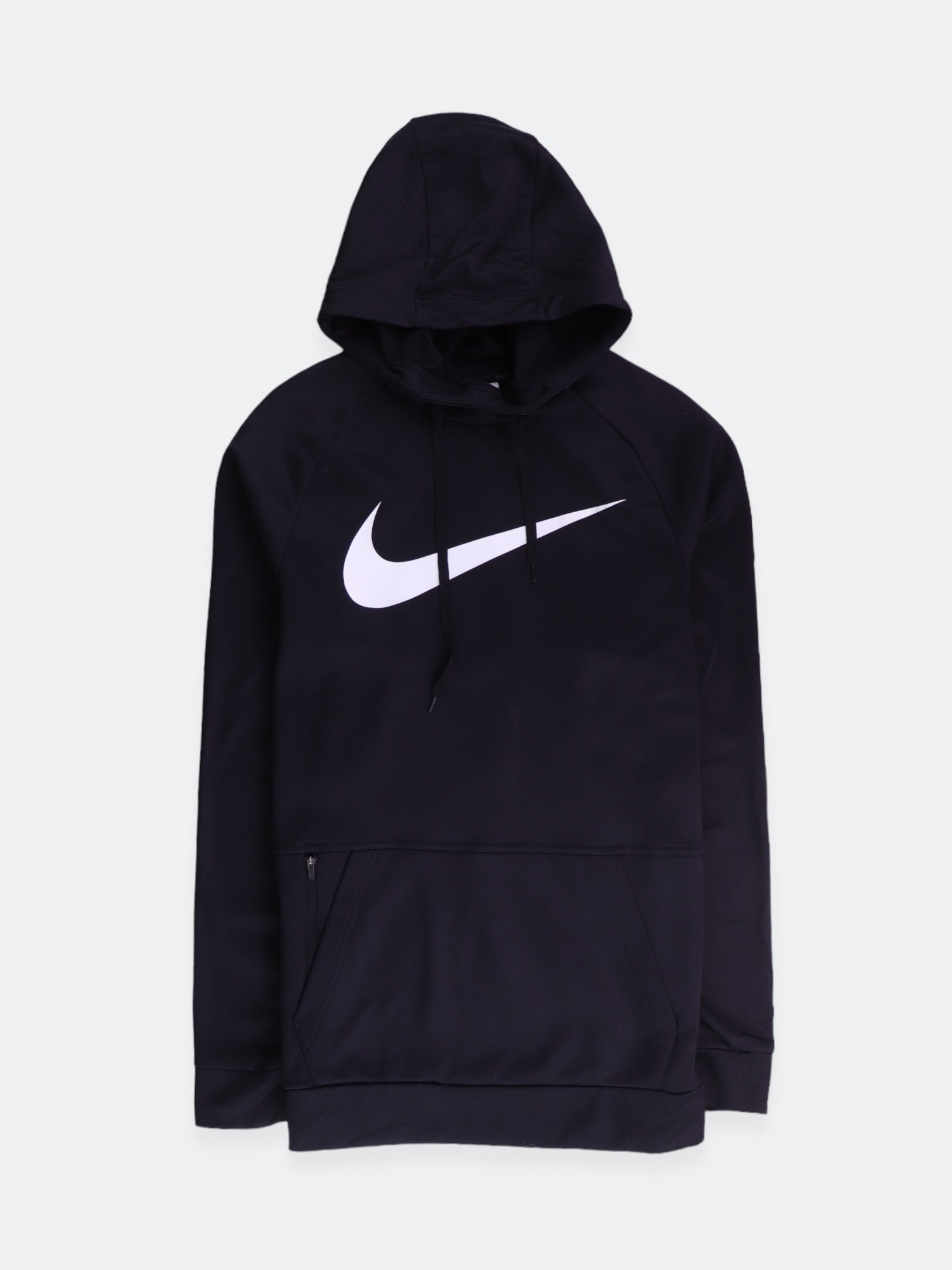 Nike Sudadera Hoodie Deportivo - Hombre - Small