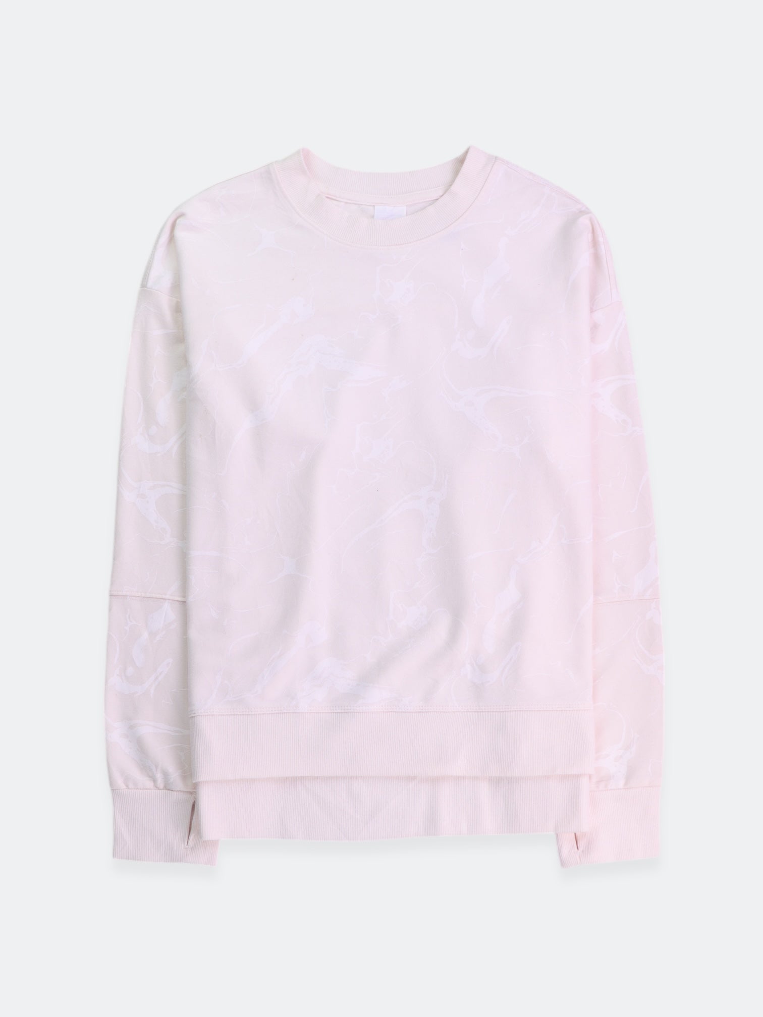 All In Motion Sudadera Sweatshirt Deportivo - Mujer - Small