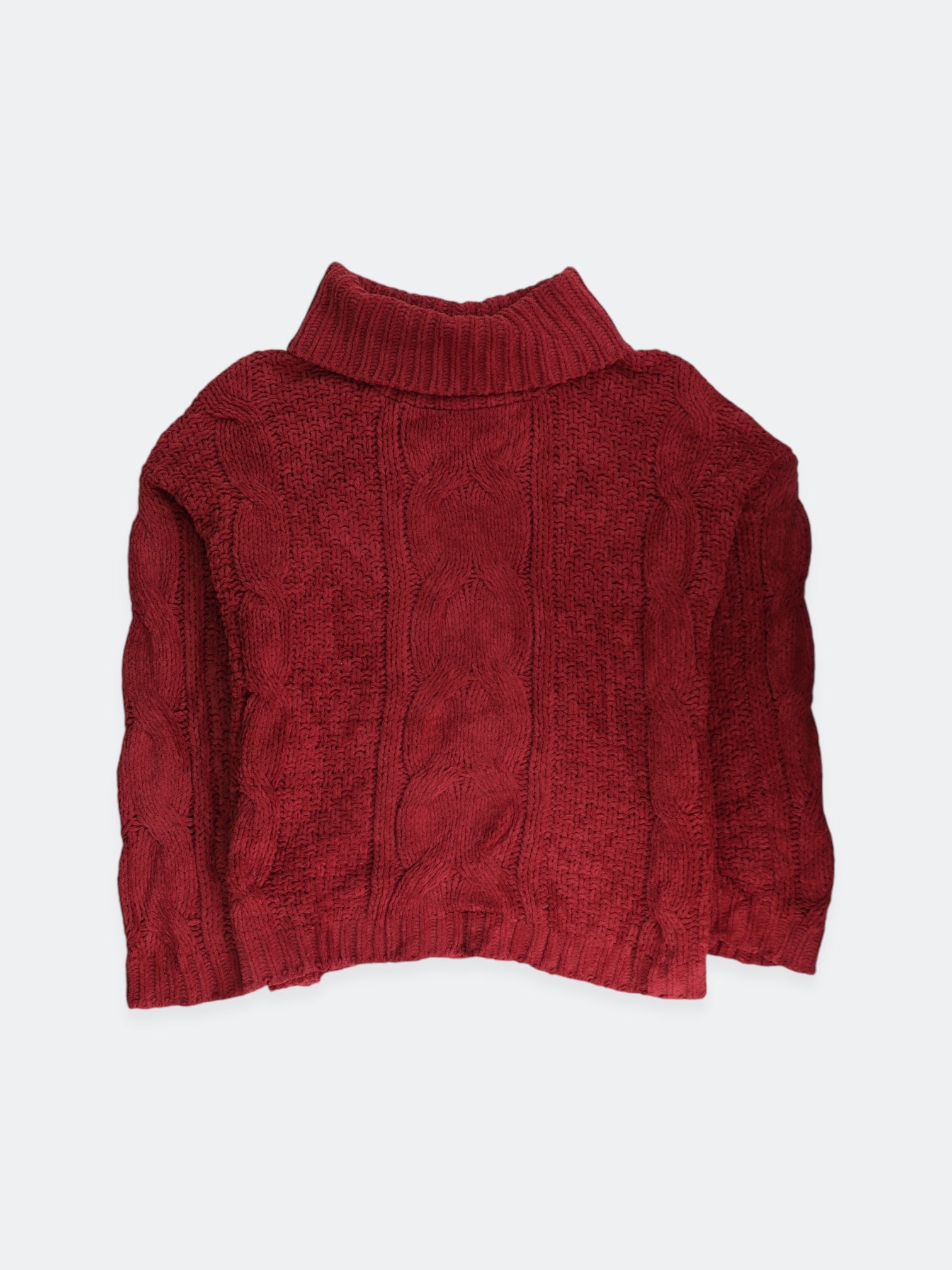 Sueter Knit Casual - Mujer - Medium