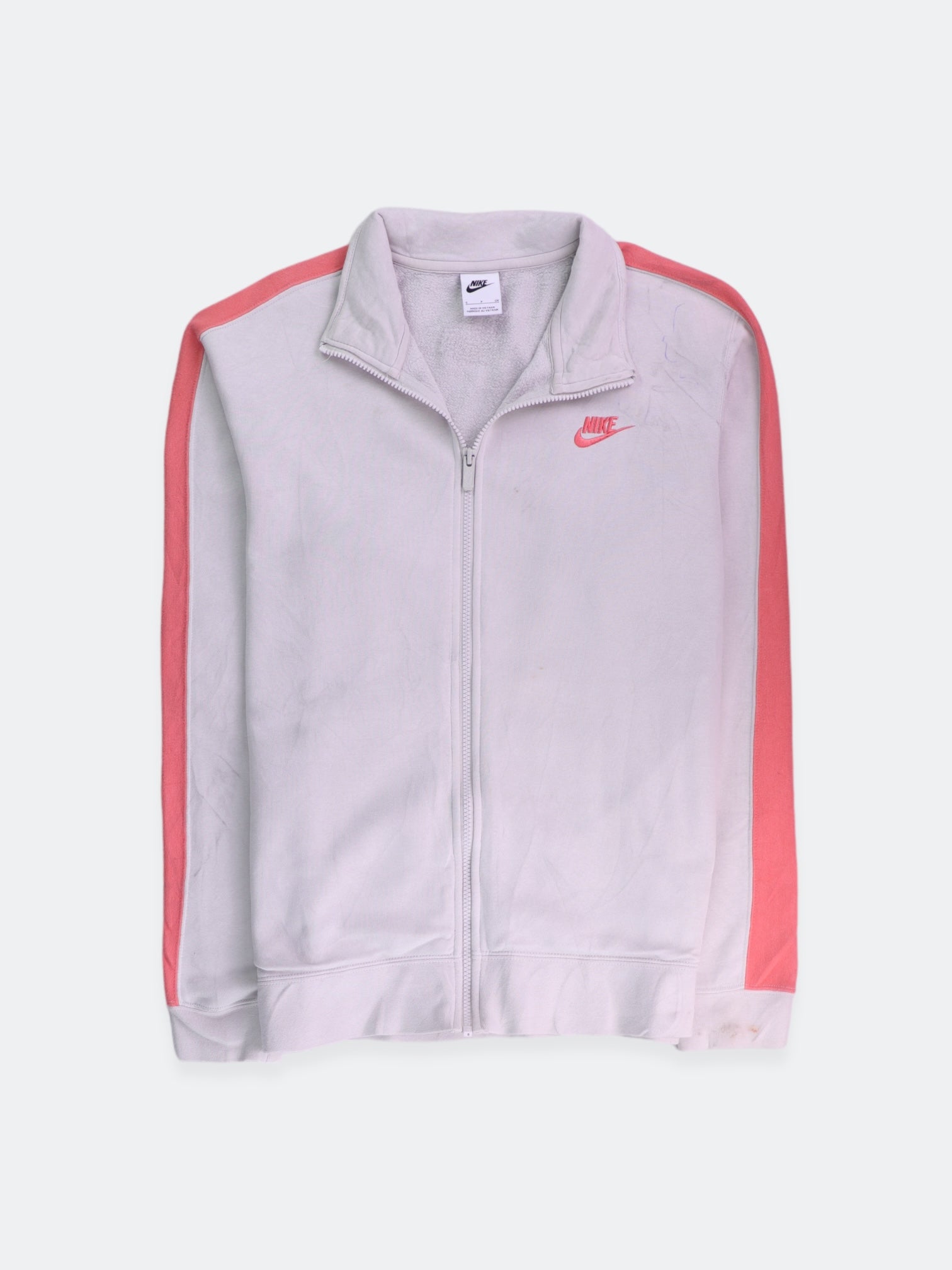 Nike Sudadera Fleece Deportivo - Hombre - Small