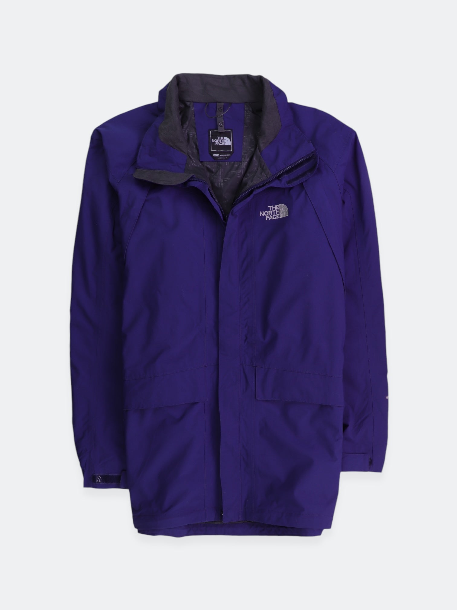 The North Face Chaqueta Deportivo Hardshell - Hombre - XL