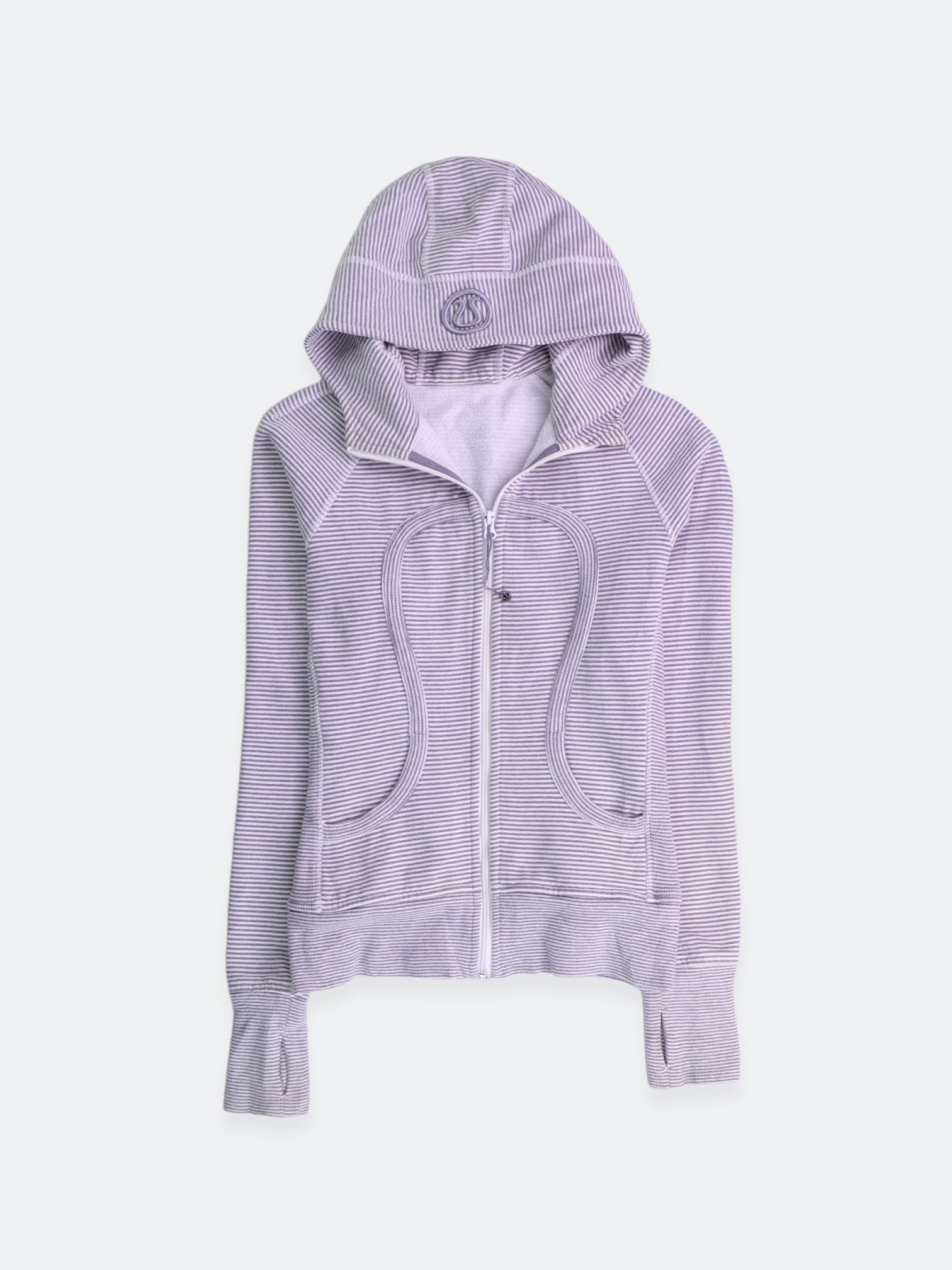 LULULEMON Sudadera Hoodie Deportivo - Mujer - Small