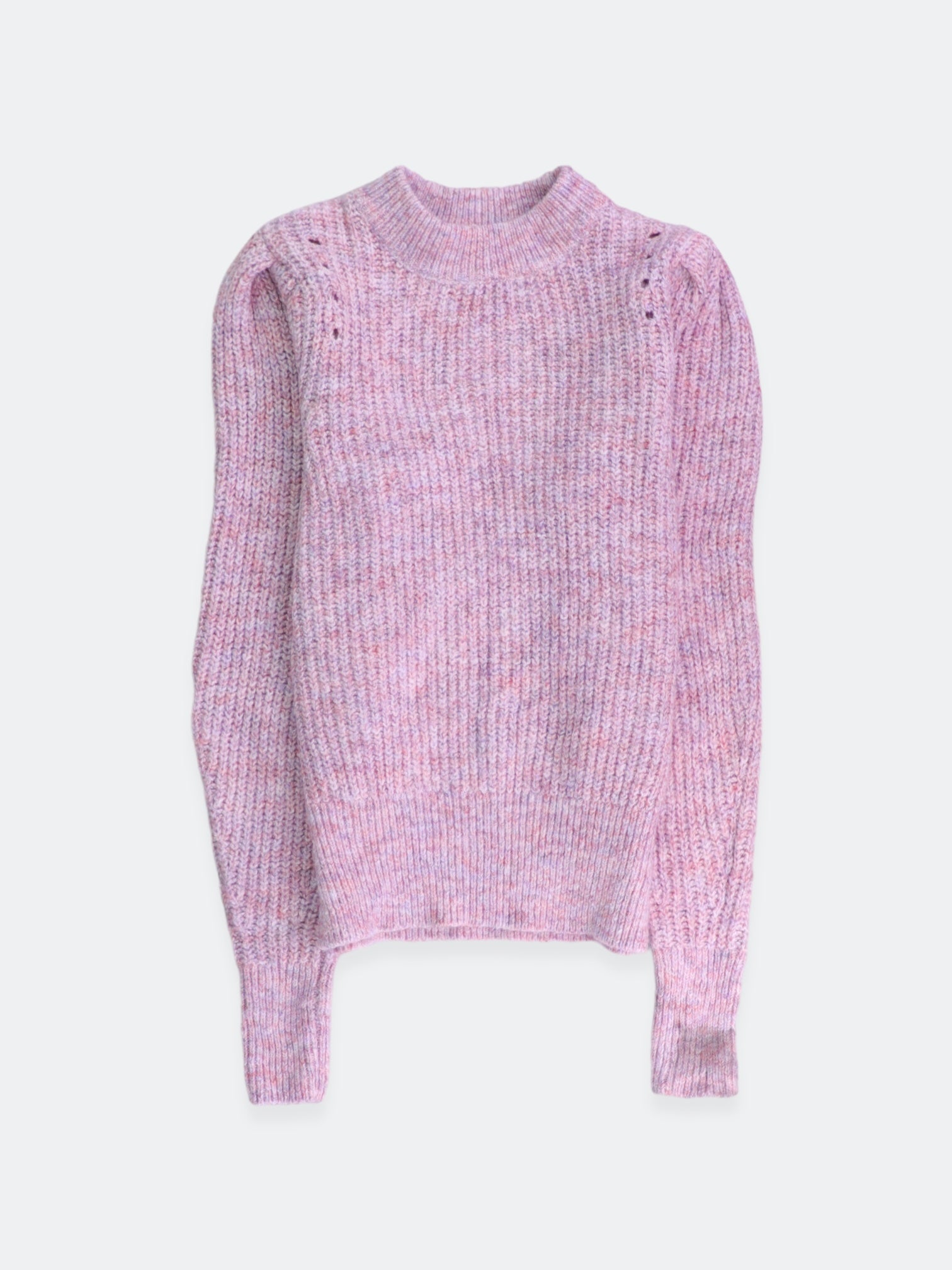 a new day Sueter Knit Casual - Mujer - Small