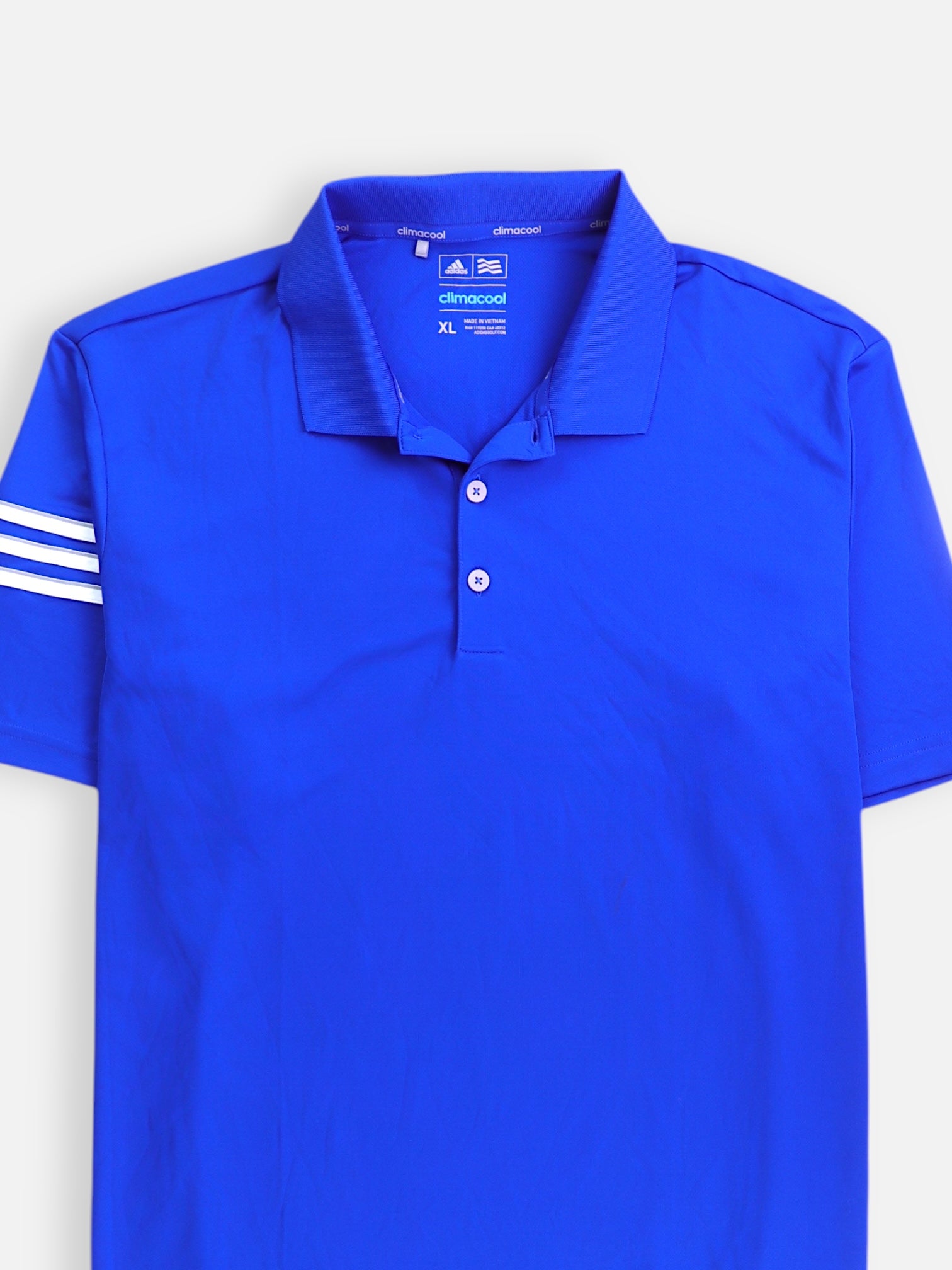 Adidas Camisa Deportivo - Hombre - 2XL