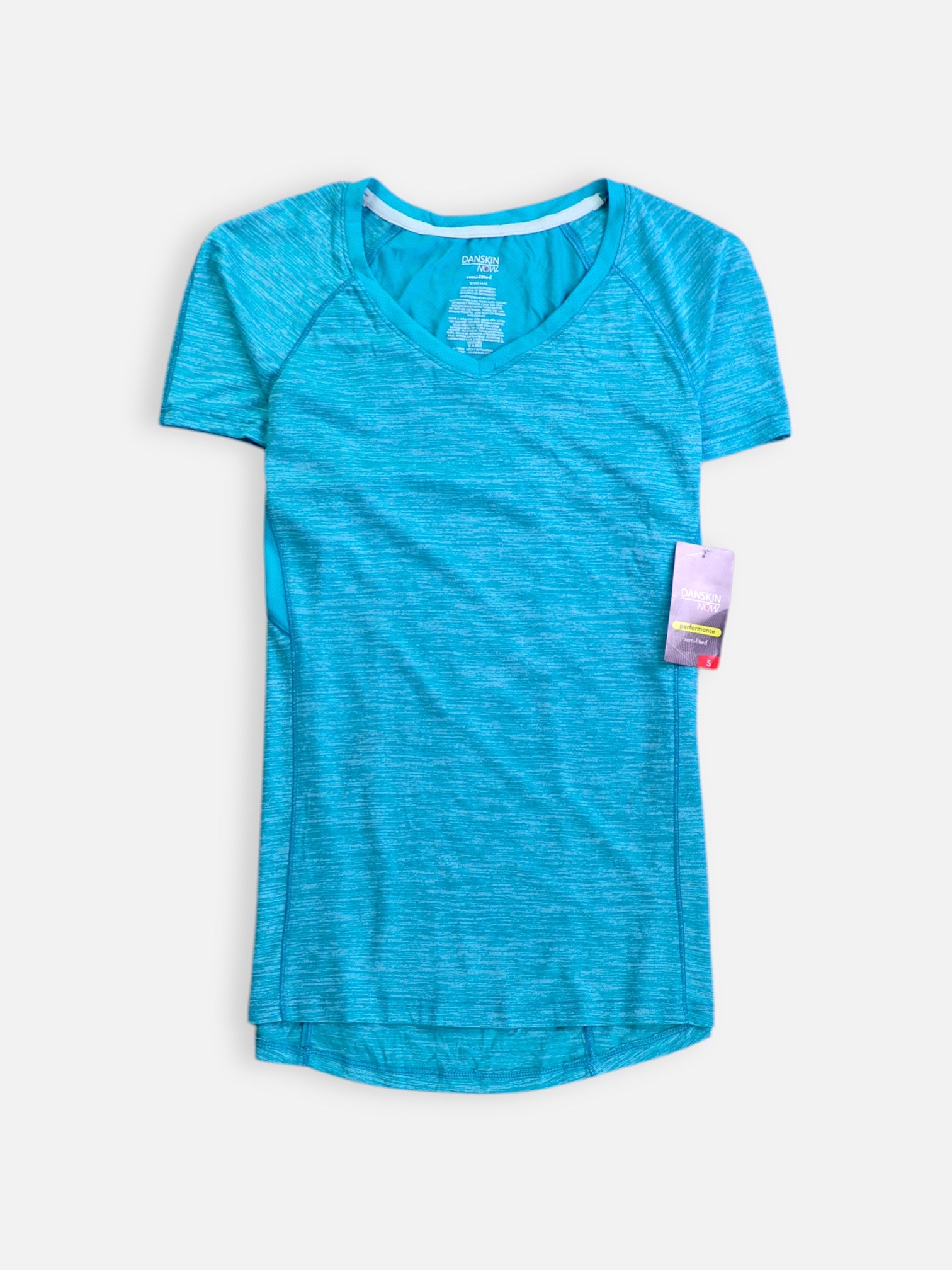 Blusa Deportivo - Mujer - Small