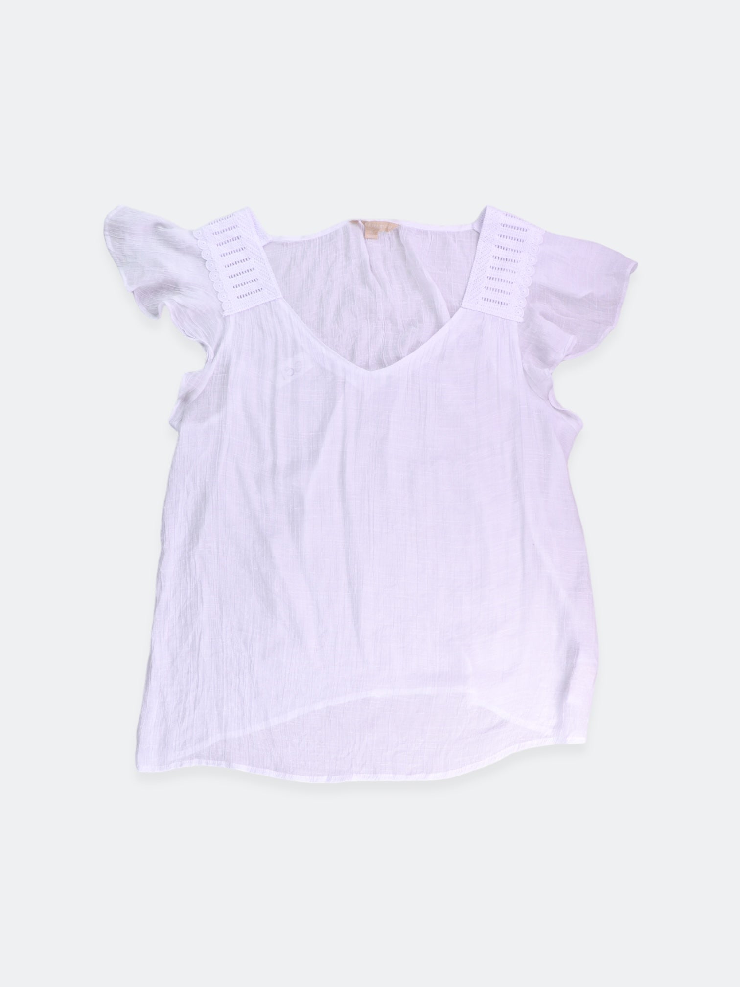 Blusa Casual - Mujer - XL