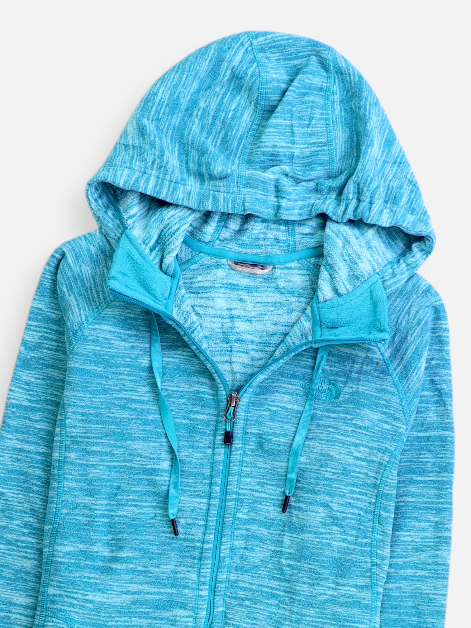 The North Face Sudadera Hoodie Deportivo - Mujer - Medium