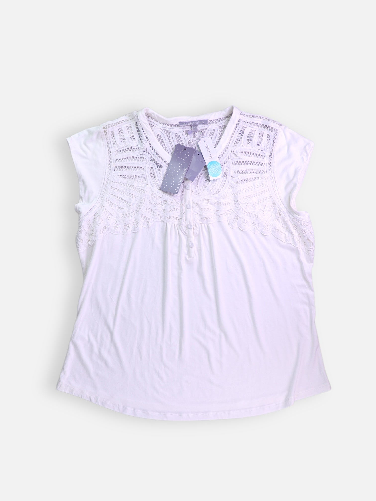 Blusa Casual - Mujer - XL