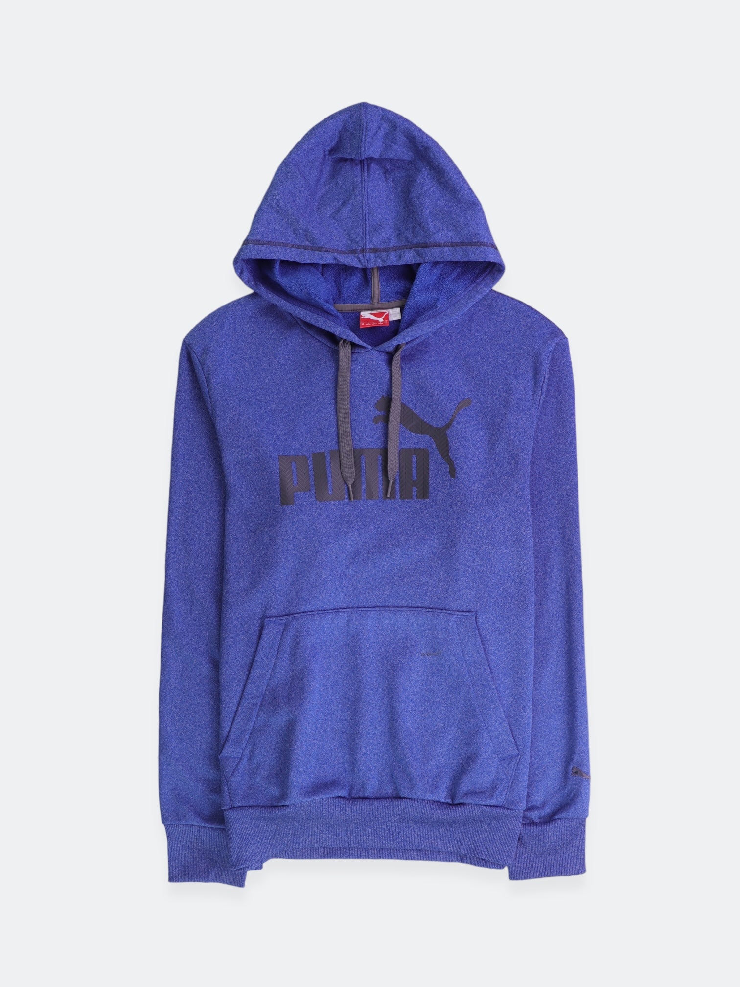 Puma Sudadera Hoodie Deportivo - Hombre - Medium