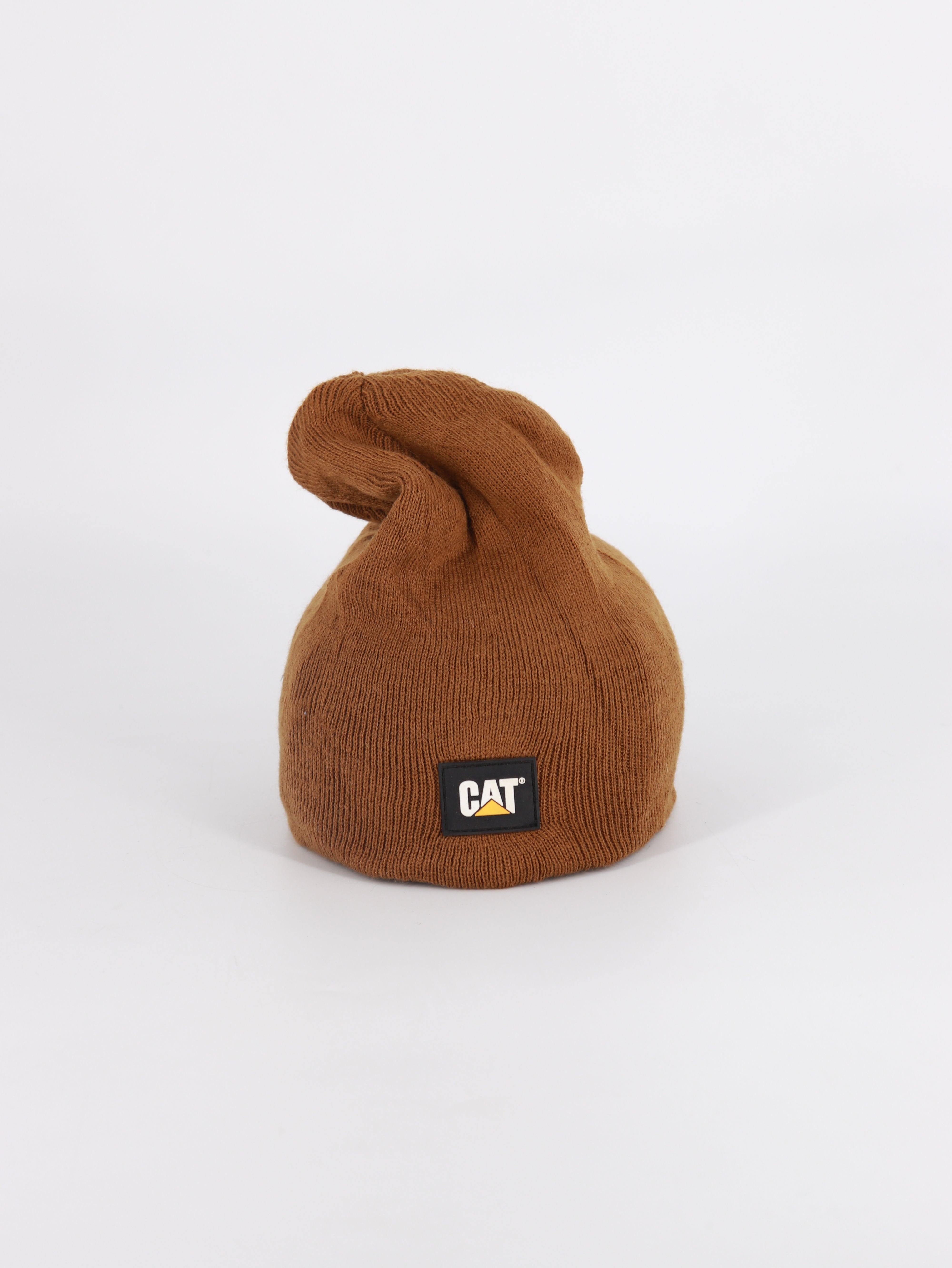 Caterpillar Gorro Knit - Hombre - Talla Única (One Size)