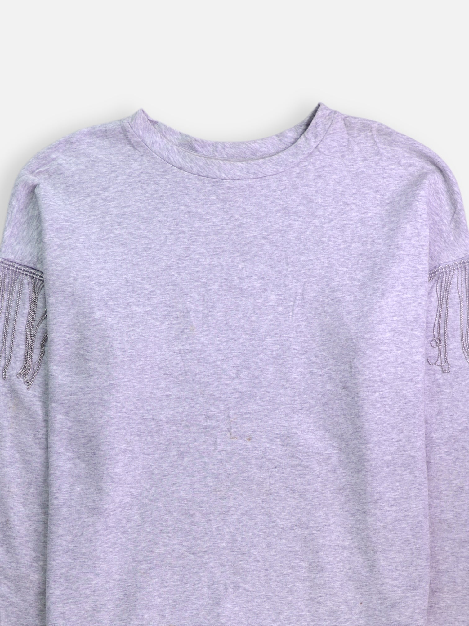 H&M Sudadera Sweatshirt Basic - Mujer - Medium