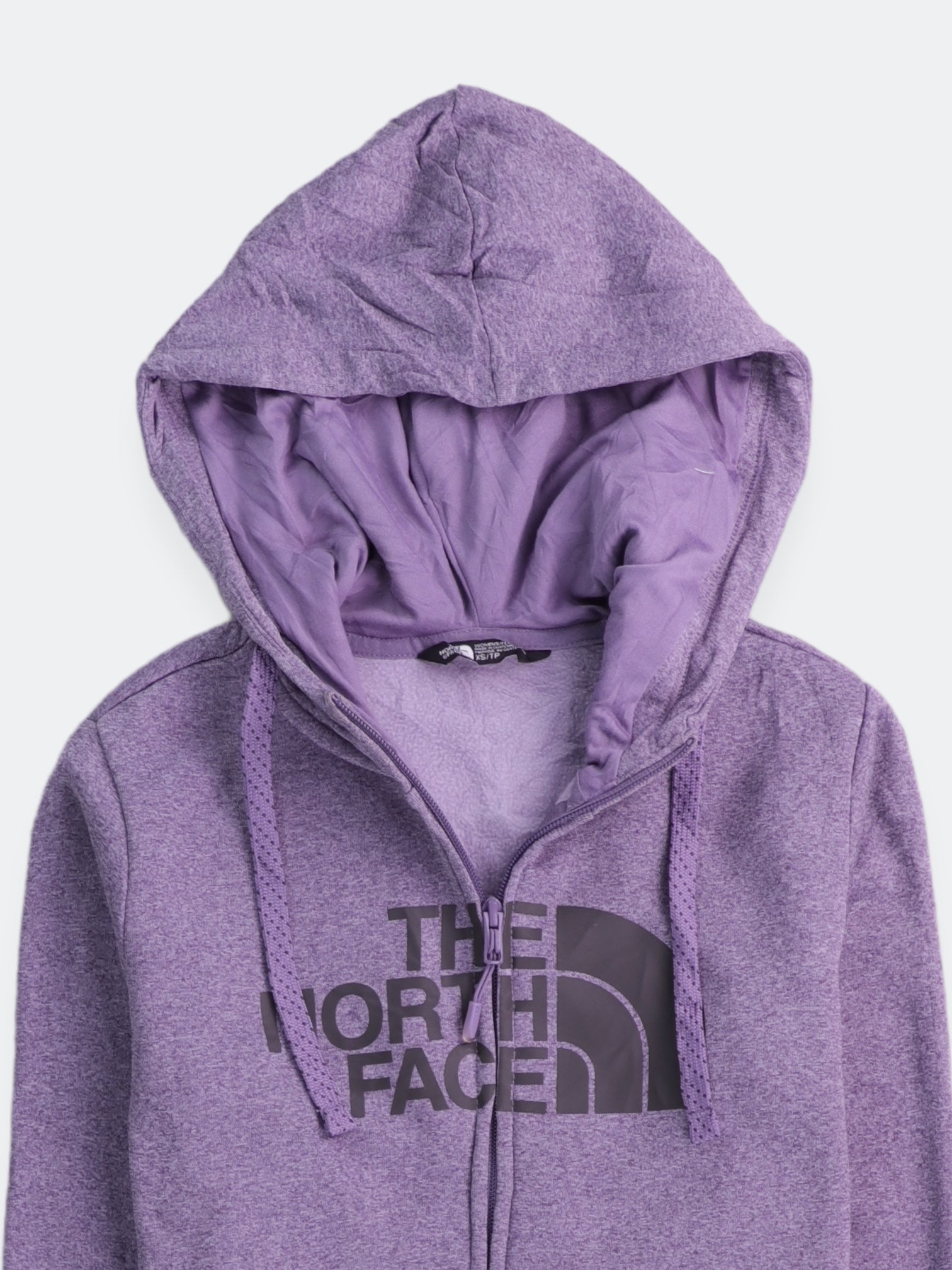 The North Face Sudadera Deportivo Deportivo - Mujer - XS