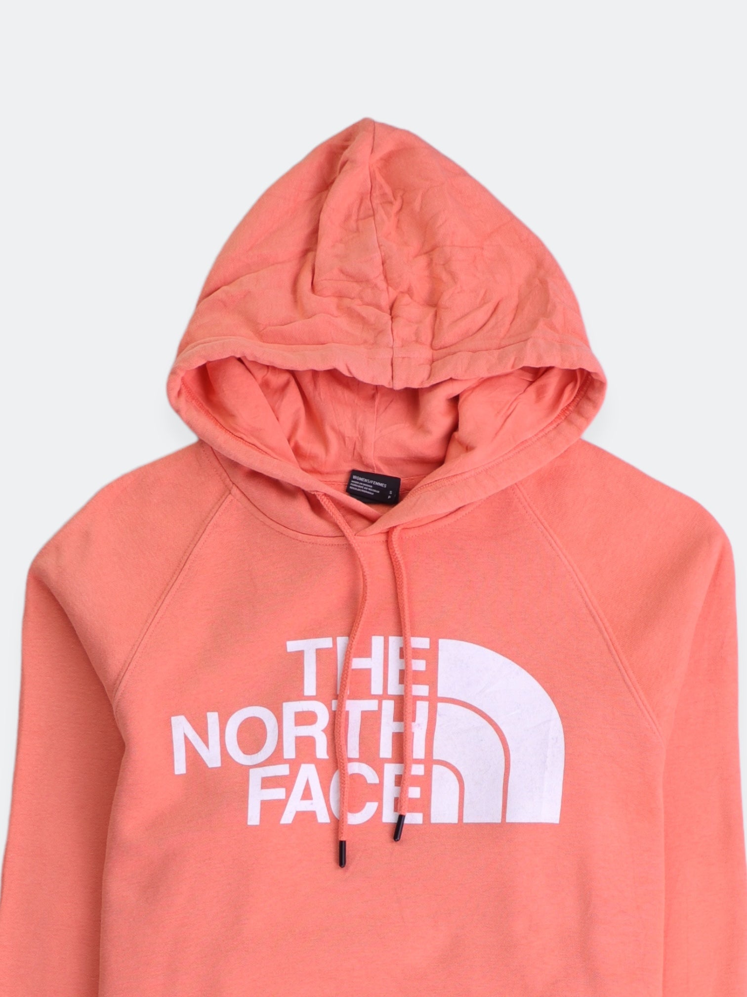 The North Face Sudadera Hoodie Deportivo - Mujer - Small