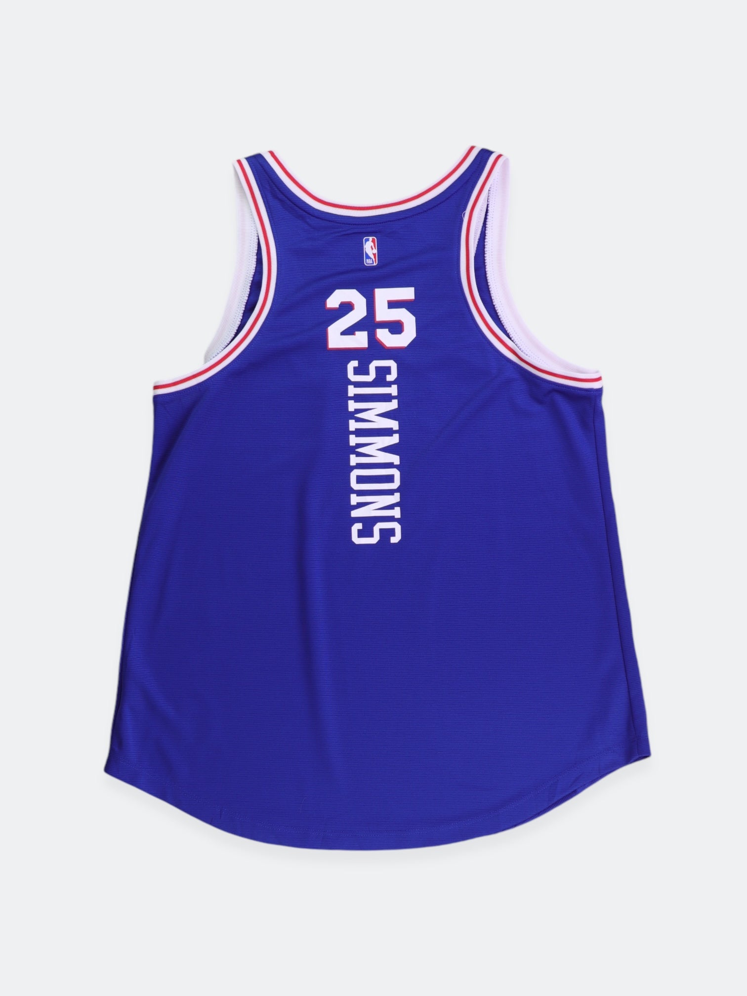 NBA Camiseta Tank Top - Hombre - Large