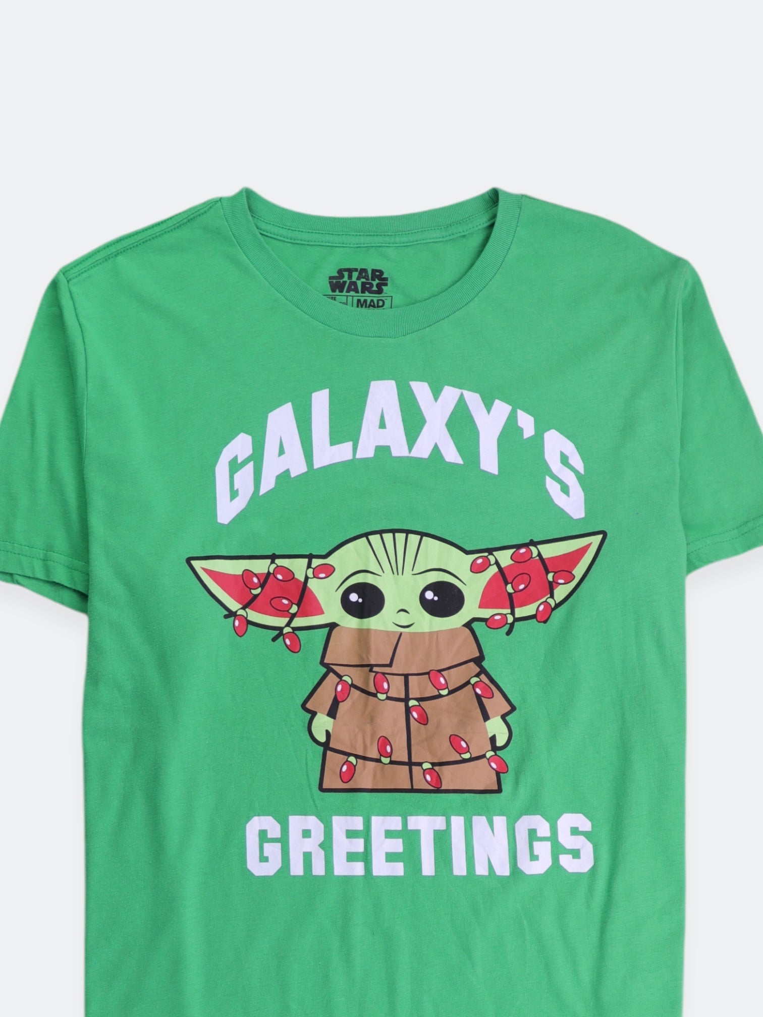 Star Wars Camiseta Grafica - Hombre - Medium