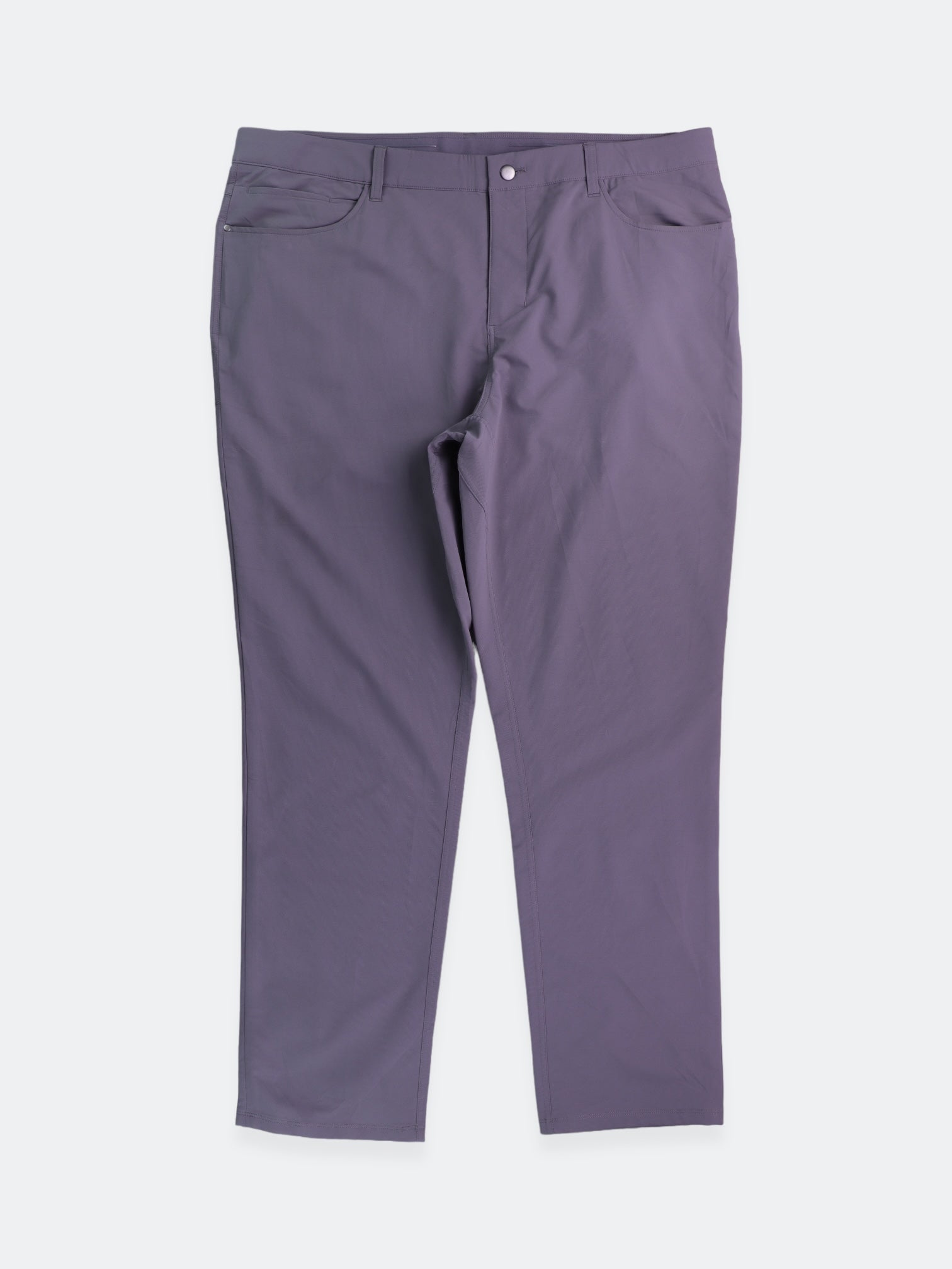 KIRKLAND Pantalon Regular Fit Casual - Hombre - 40x32