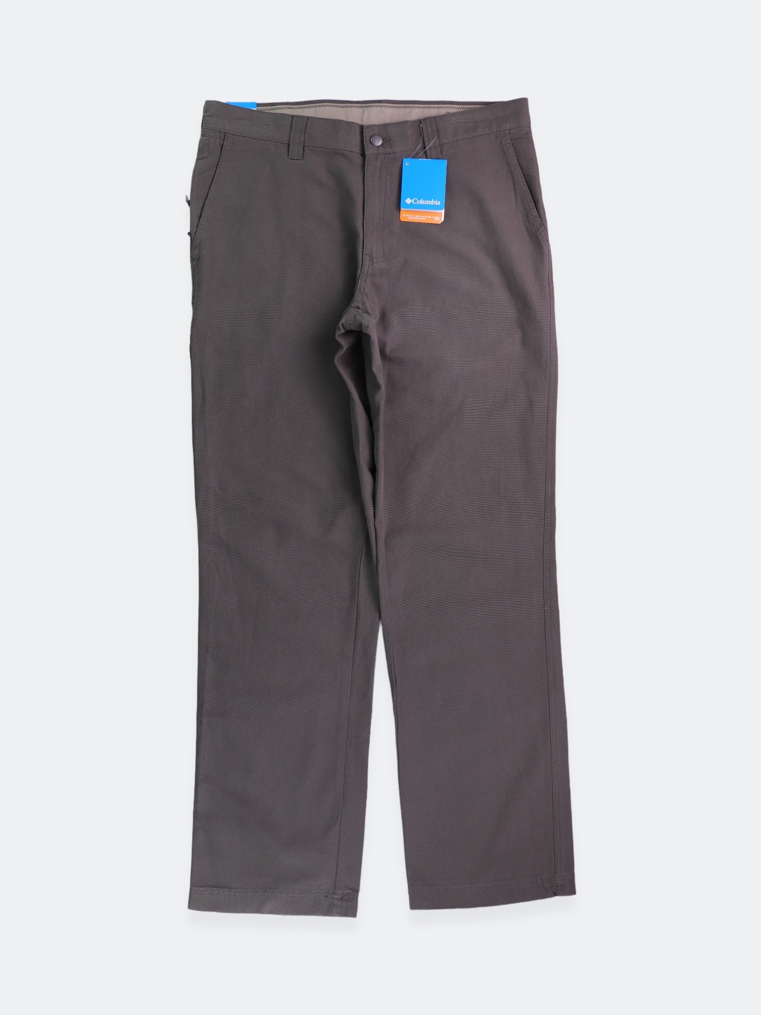 Columbia Pantalon Regular Fit Cargo - Hombre - 36x34