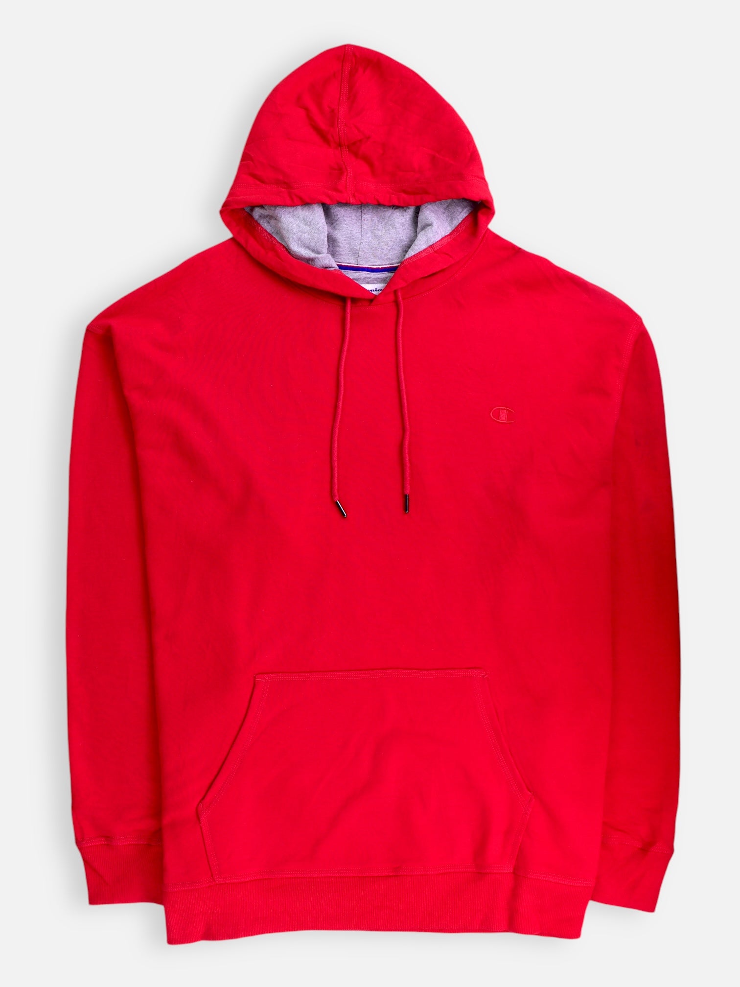 Champion Sudadera Hoodie Basic - Hombre - 3XL