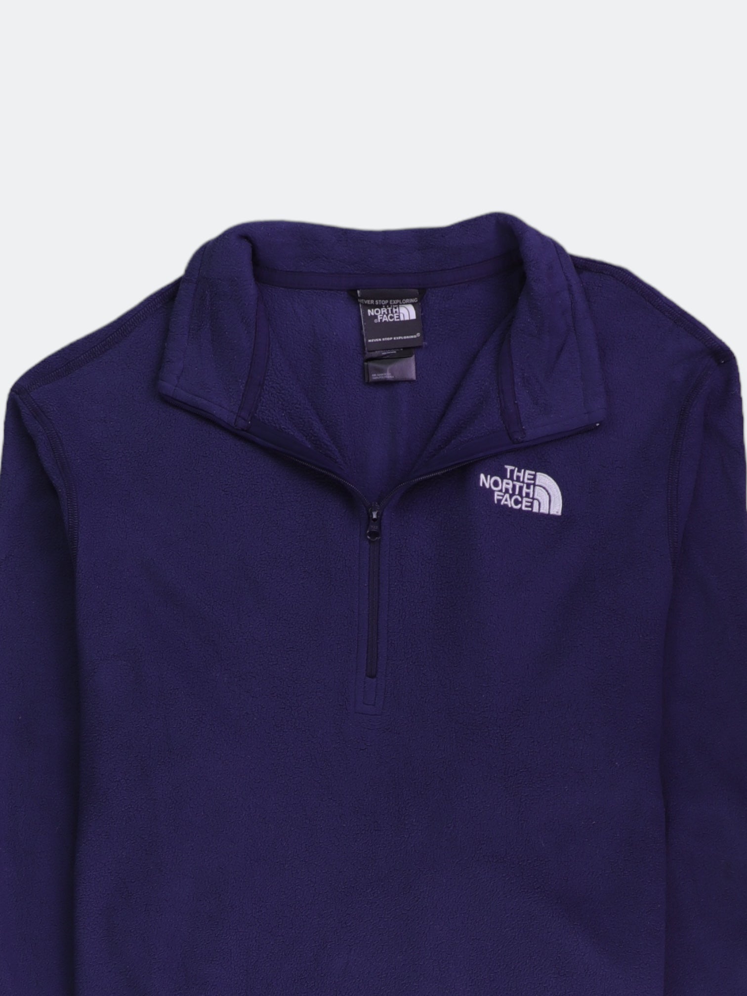 The North Face Sueter Fleece Casual - Hombre - Medium