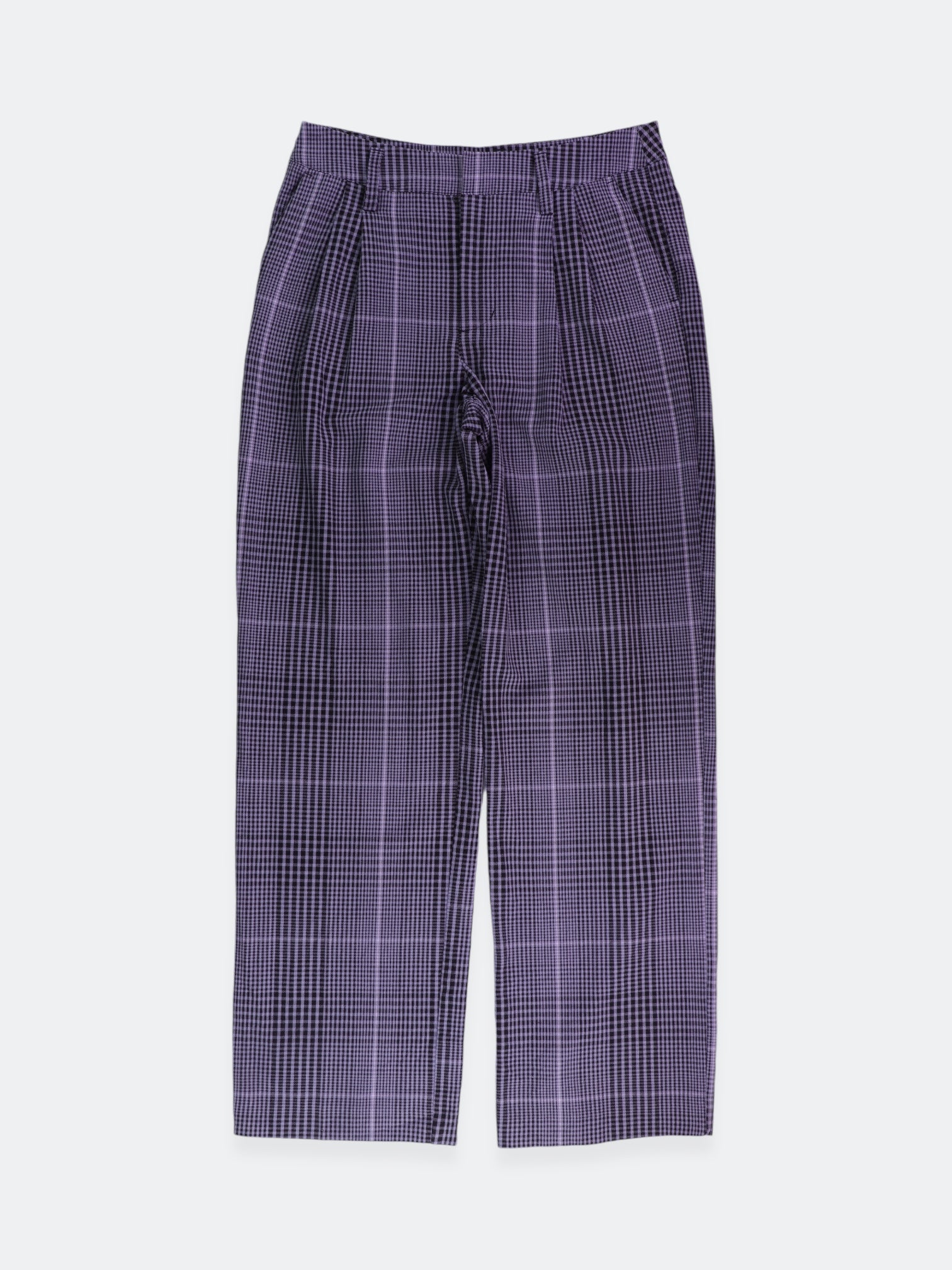 a new day Pantaloneta Plaid Types - Mujer - 4